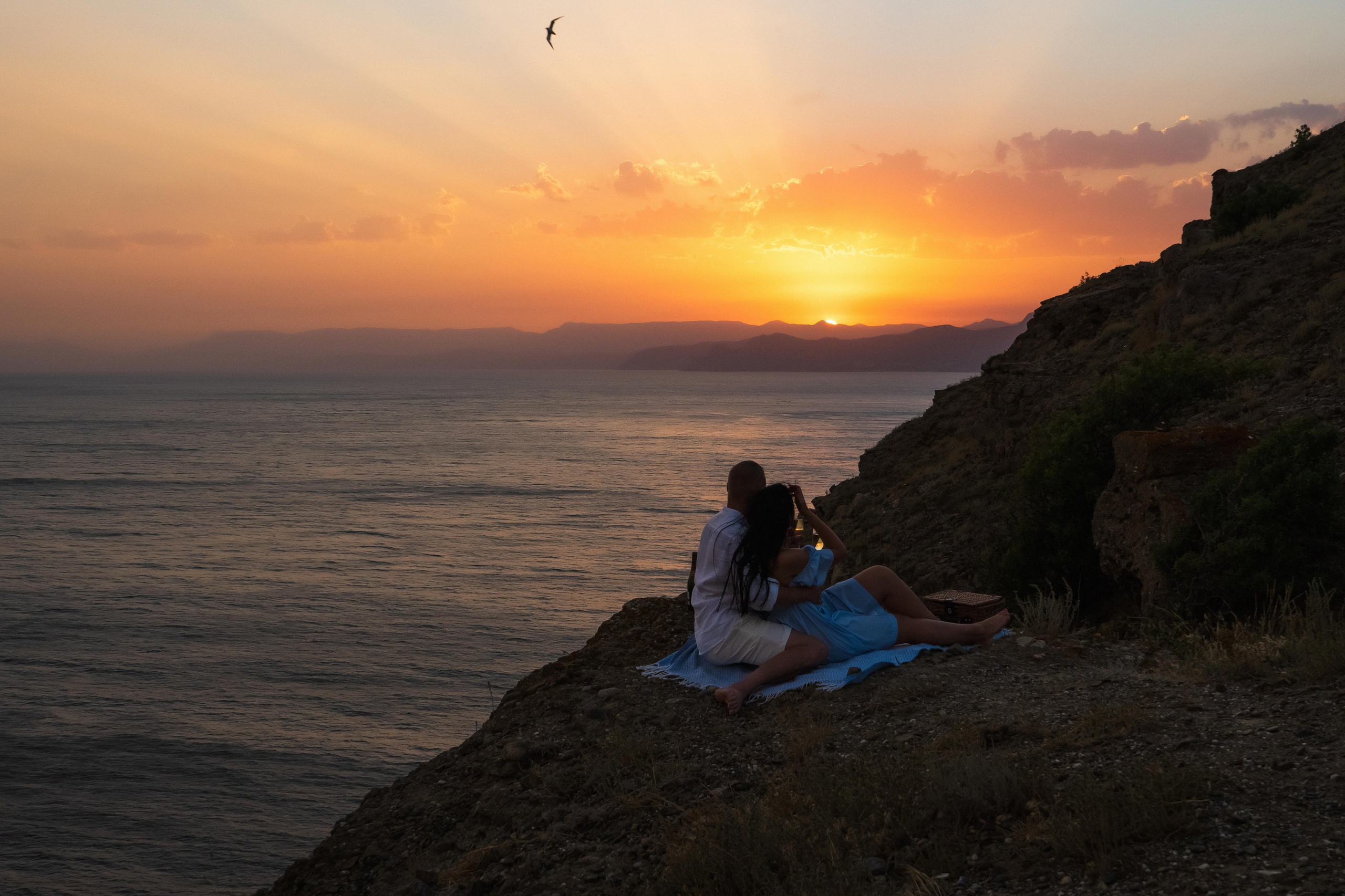 Очень много локаций. Семен Соколов