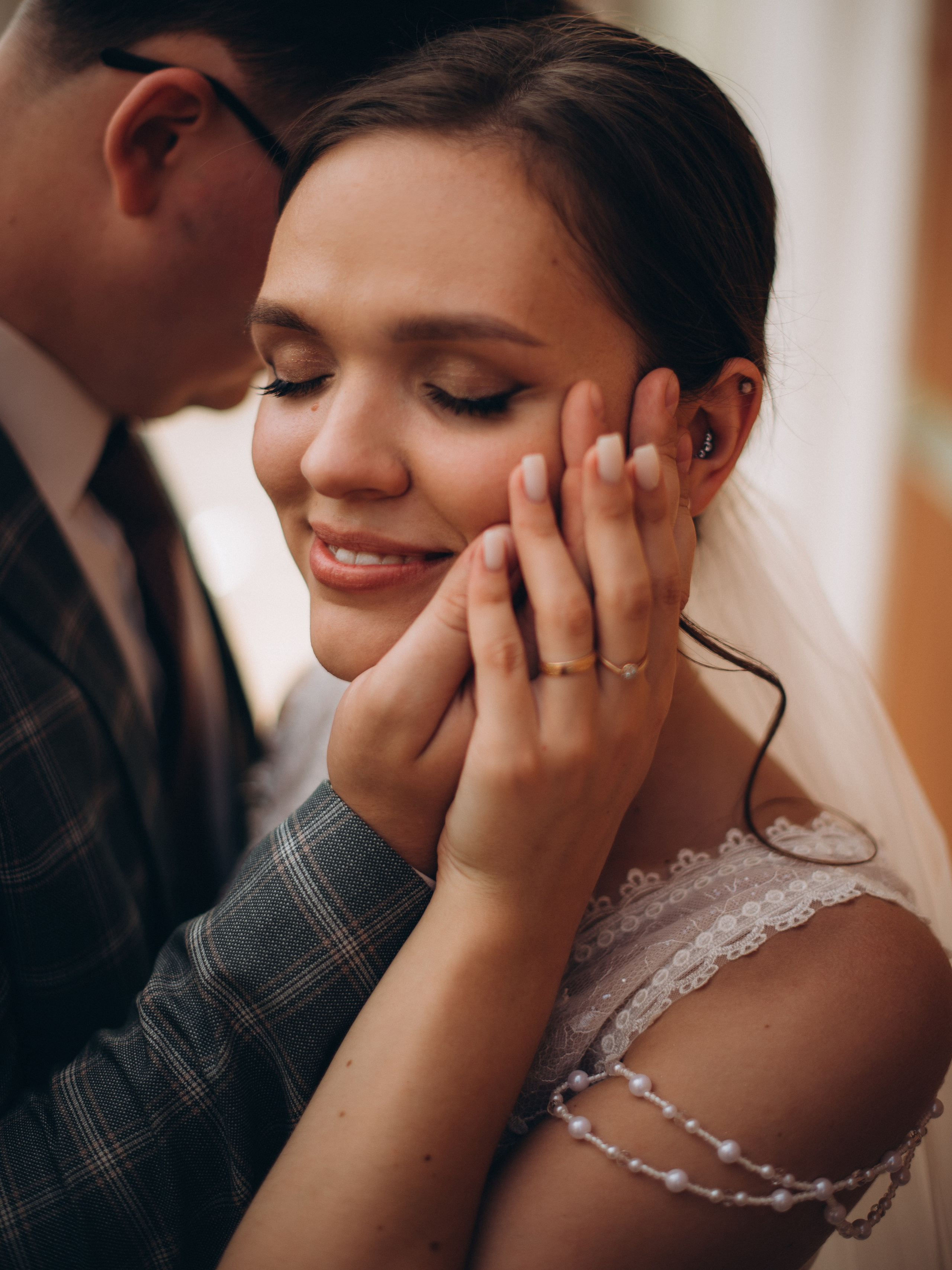 Илья и Вика. Фотограф Любовь Подосенова Липецк|Воронеж