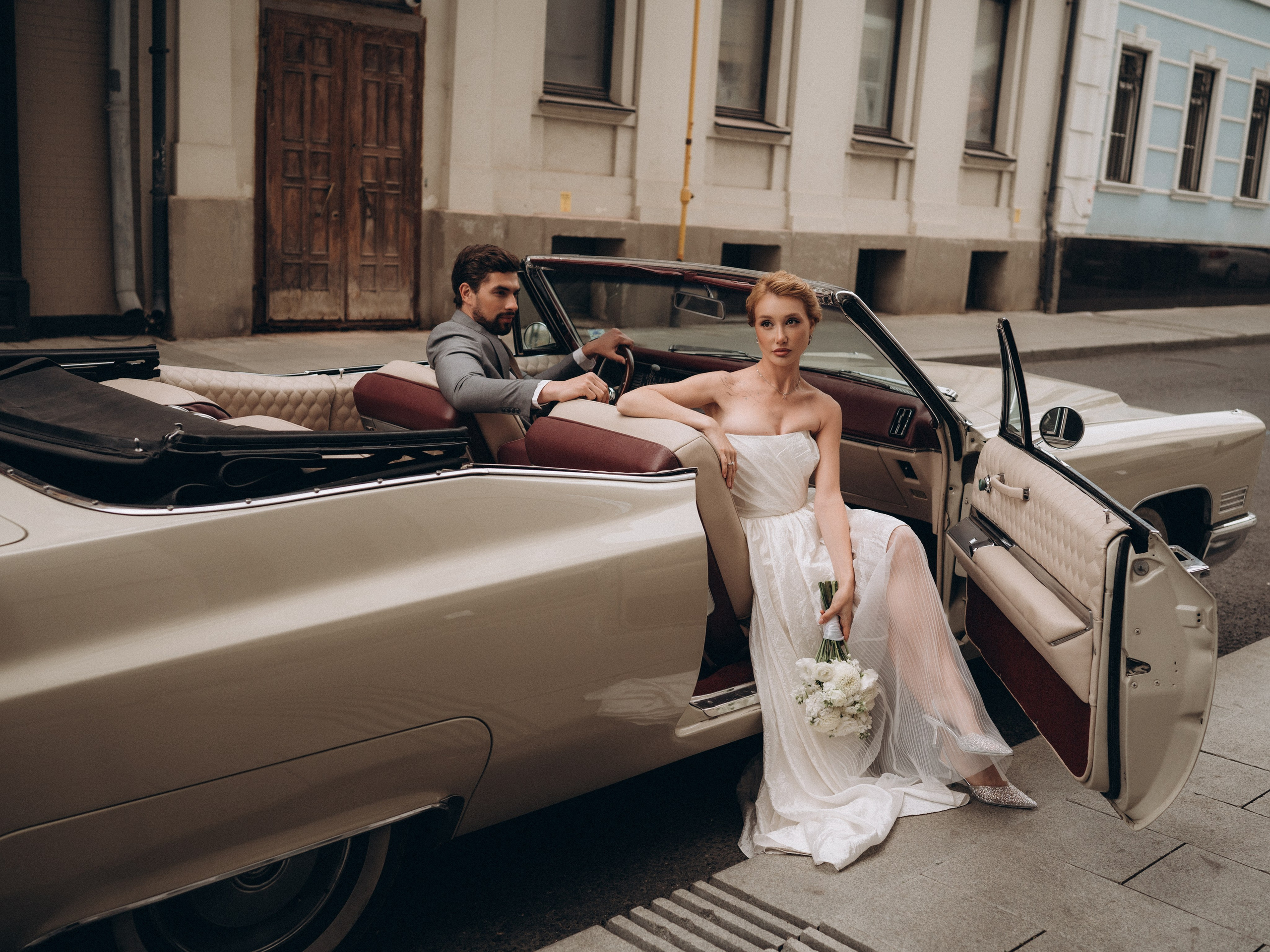 Свадебный день. Фотограф Любовь Подосенова Липецк|Воронеж