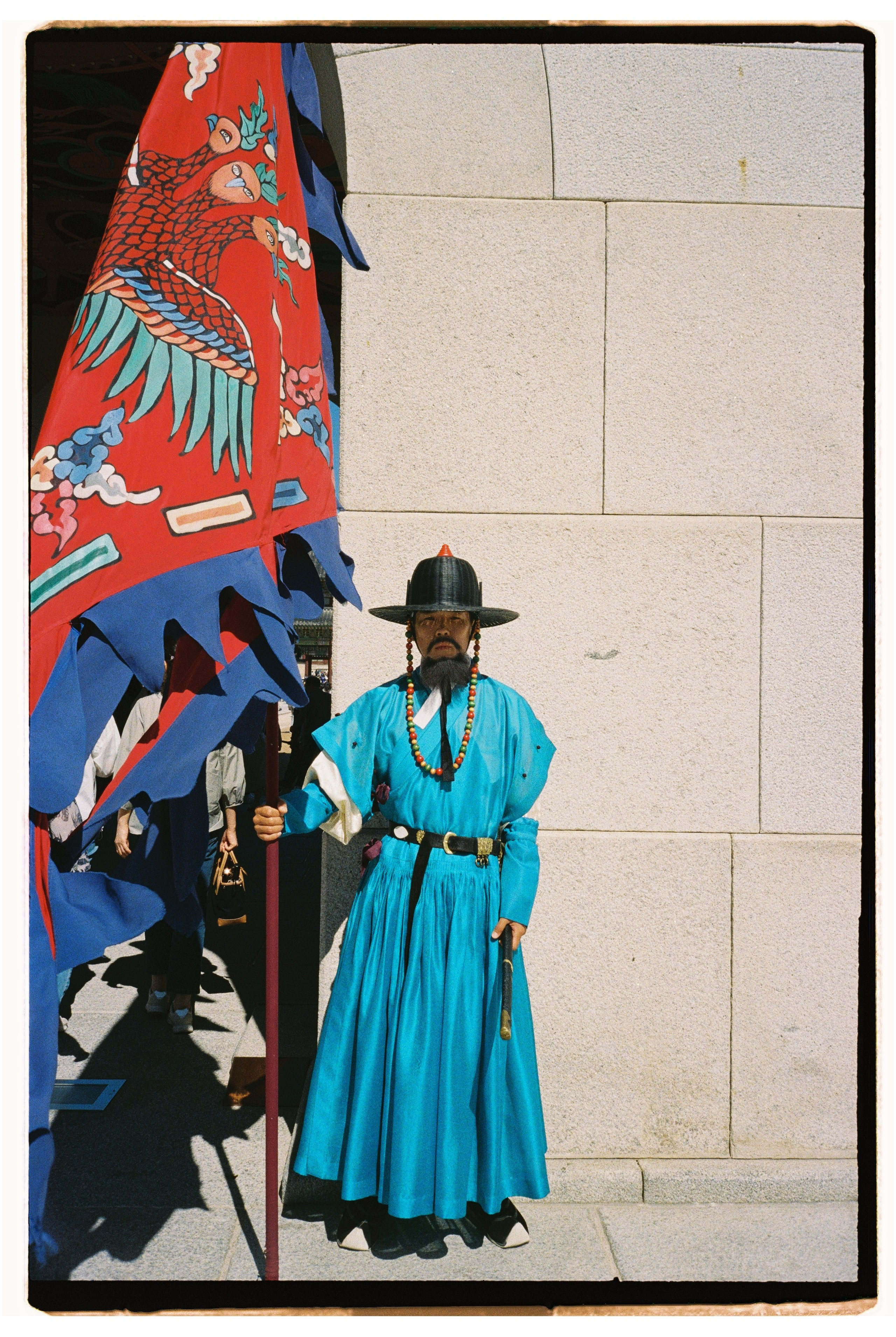 South Korea. @tomrus: Рустам Шагиморданов — фотограф