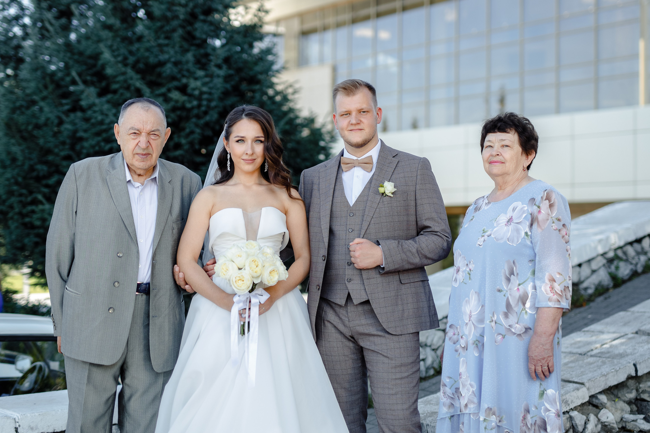 Алёна и Кирилл. Полный свадебный день. Свадебный фотограф Москва КМВ Марина Комиссарова