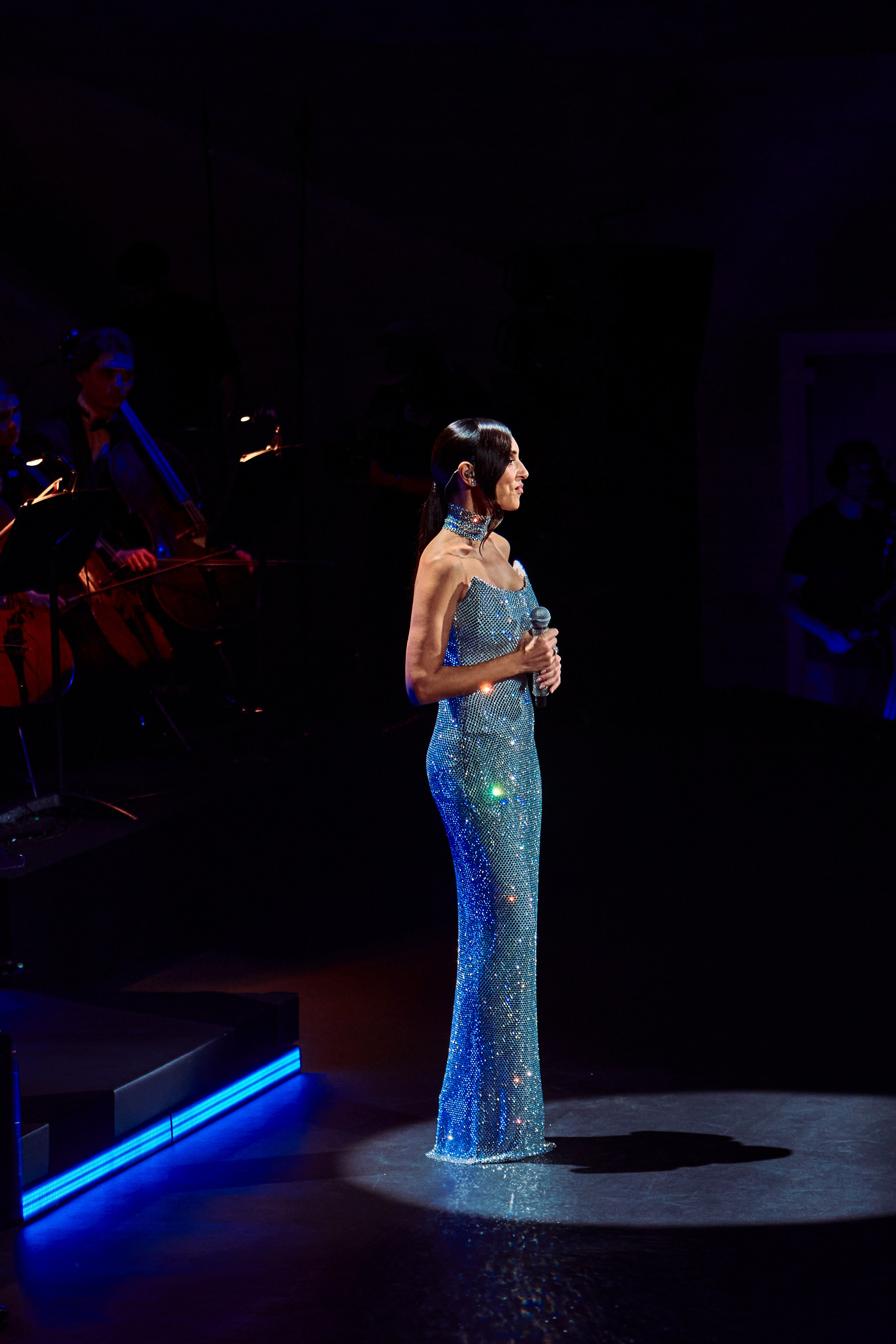 Concert. Репортажный фотограф, портретный фотограф  г. Москва