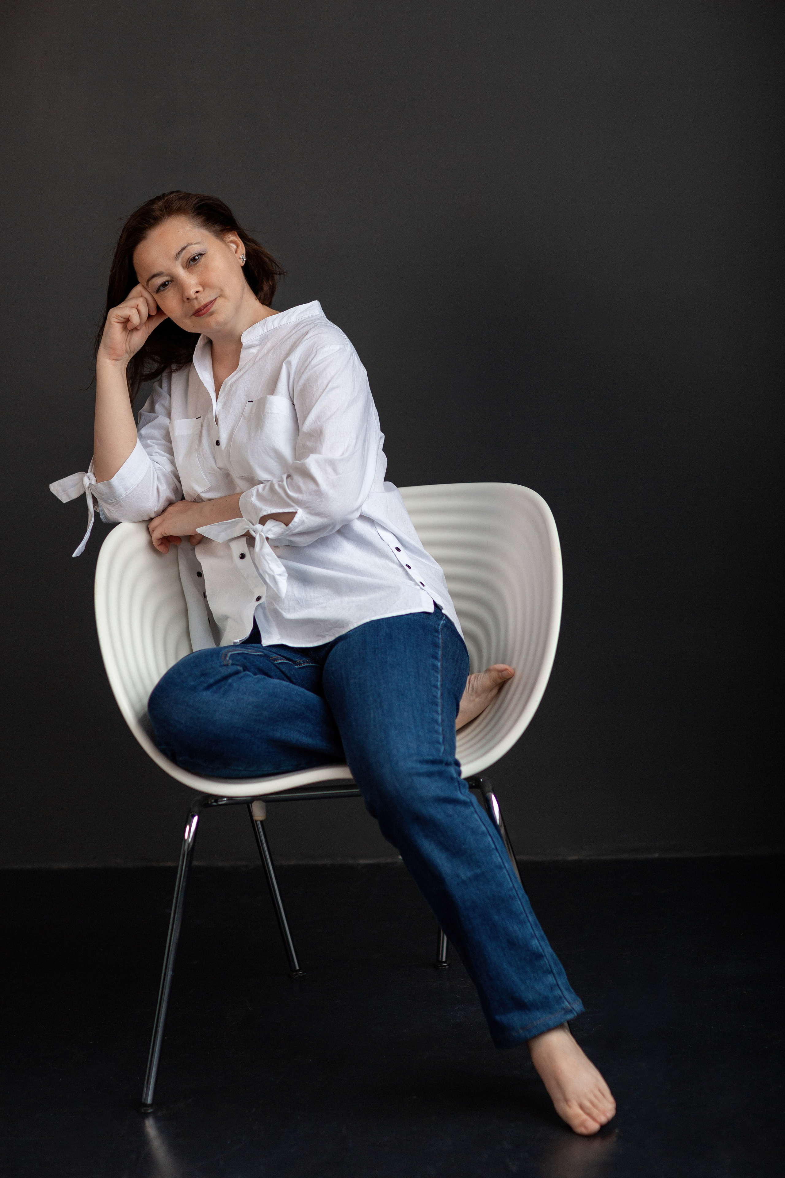 Елена. Семейный и женский фотограф в Волгограде Екатерина Гулей