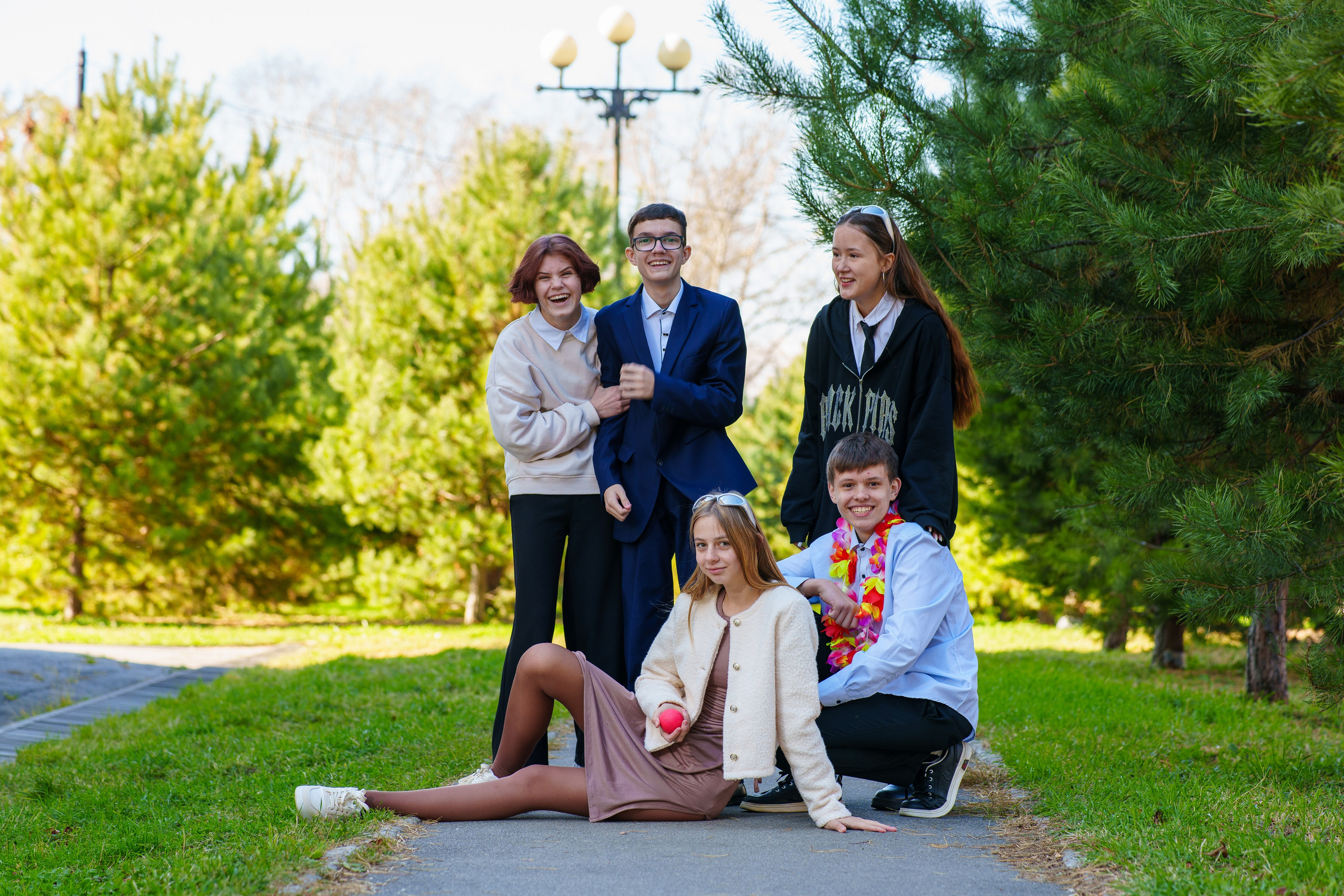 Выпускные Альбомы в школу. Школьный и семейный фотограф в Хабаровске Татьяна Ассаулова