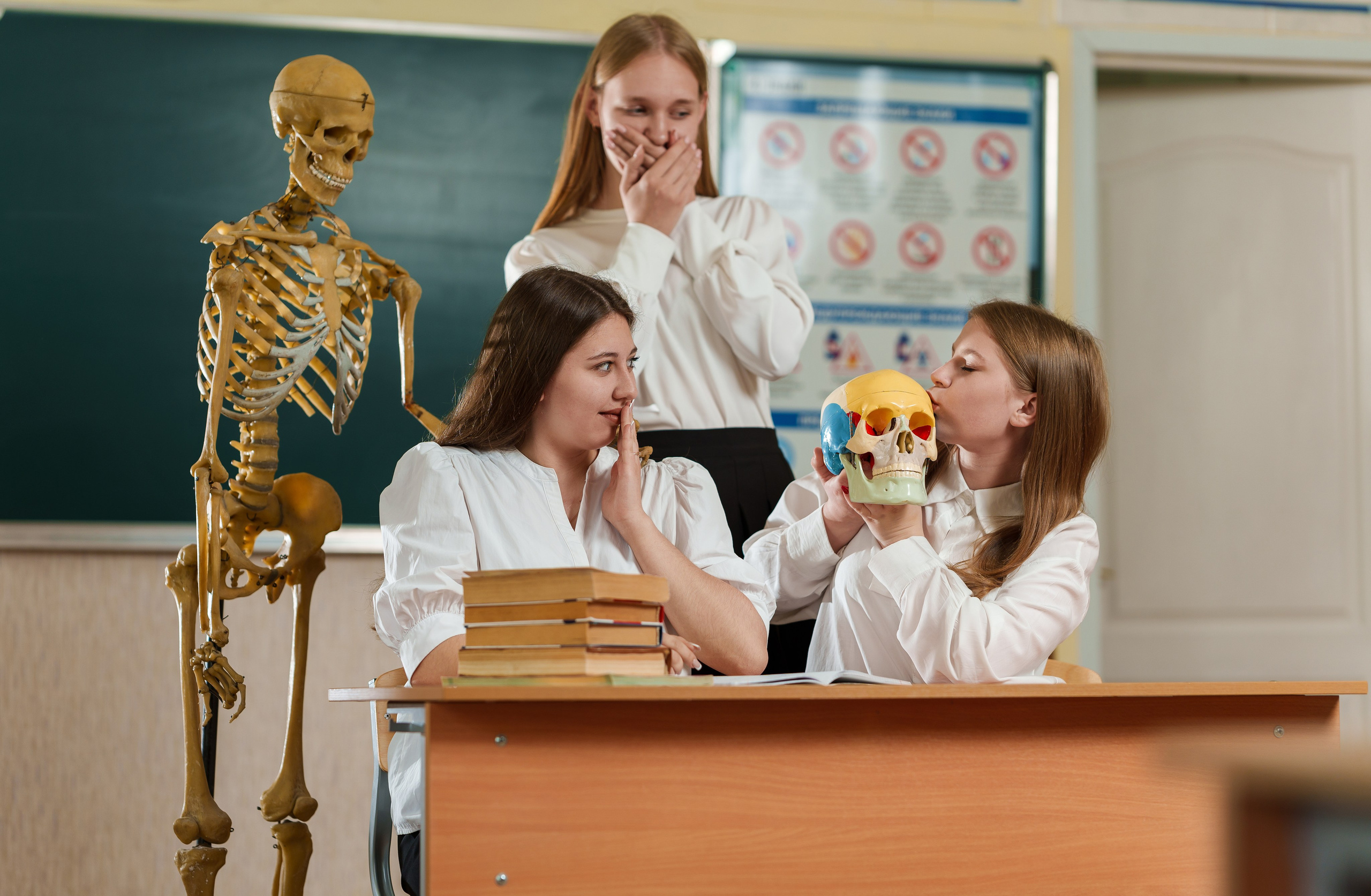 Выпуск 2025 Волочаевка-2. Школьный и семейный фотограф в Хабаровске Татьяна Ассаулова