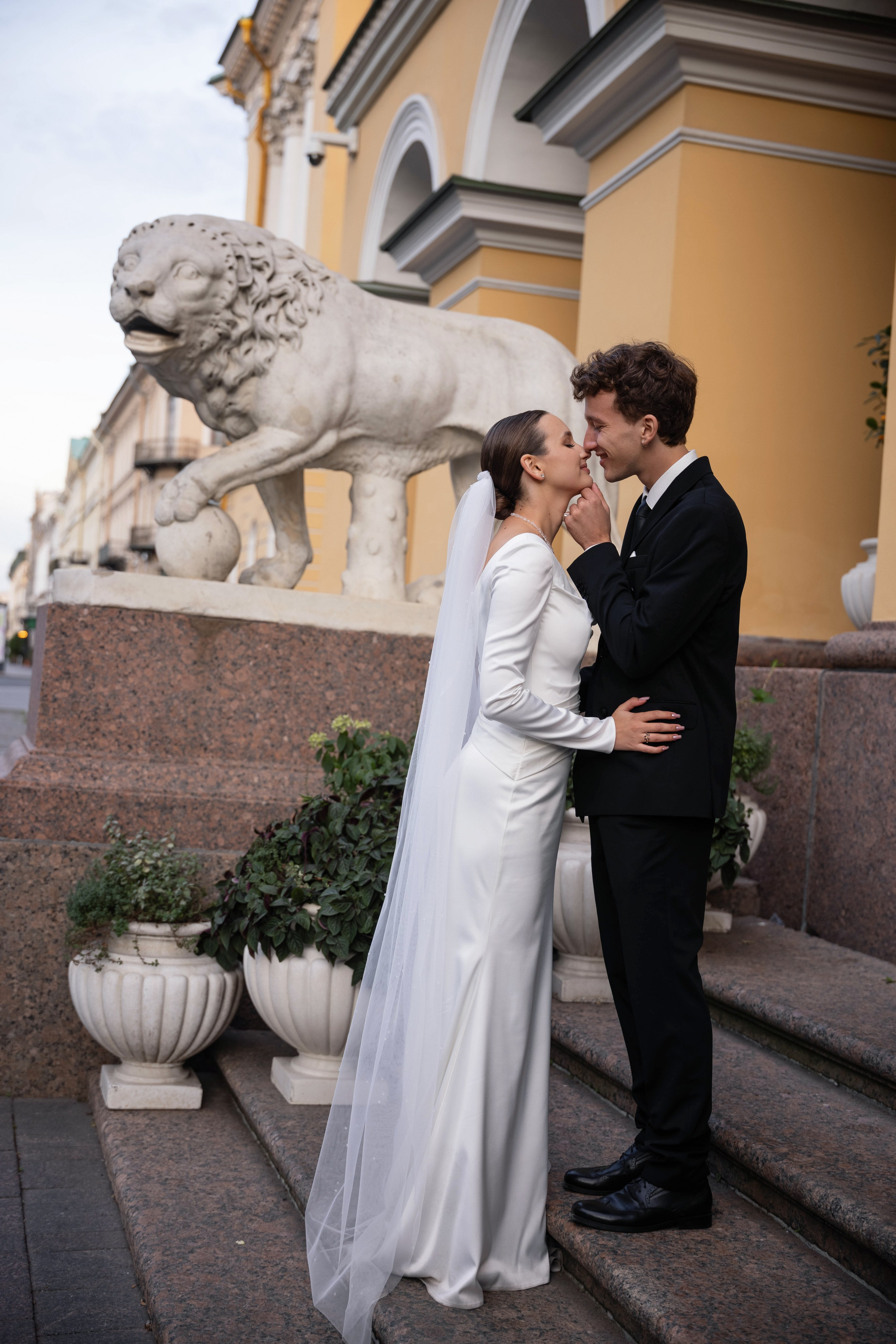 Софья и Иван. Свадебный и портретный фотограф