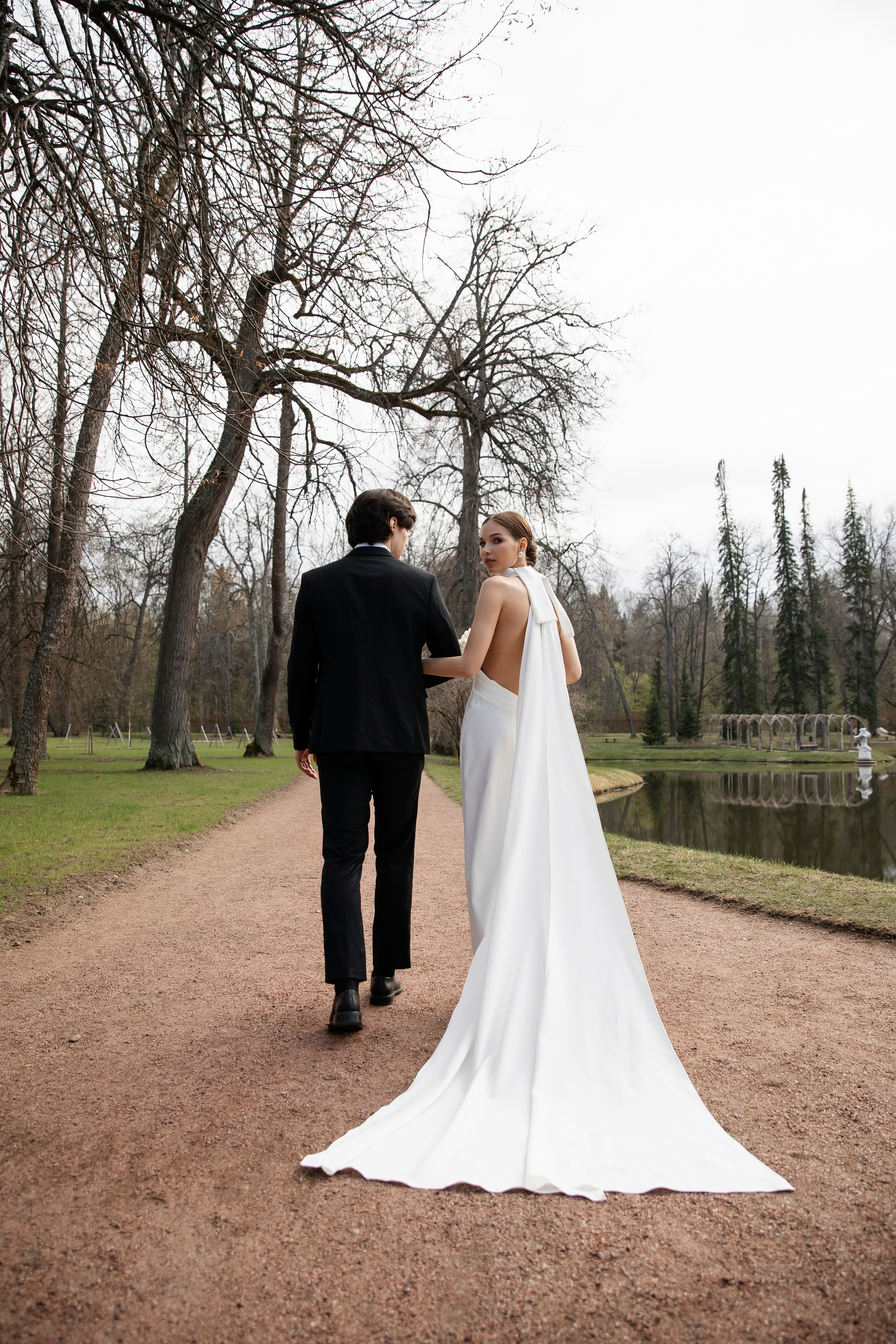 Софья и Юрий. Свадебный и портретный фотограф