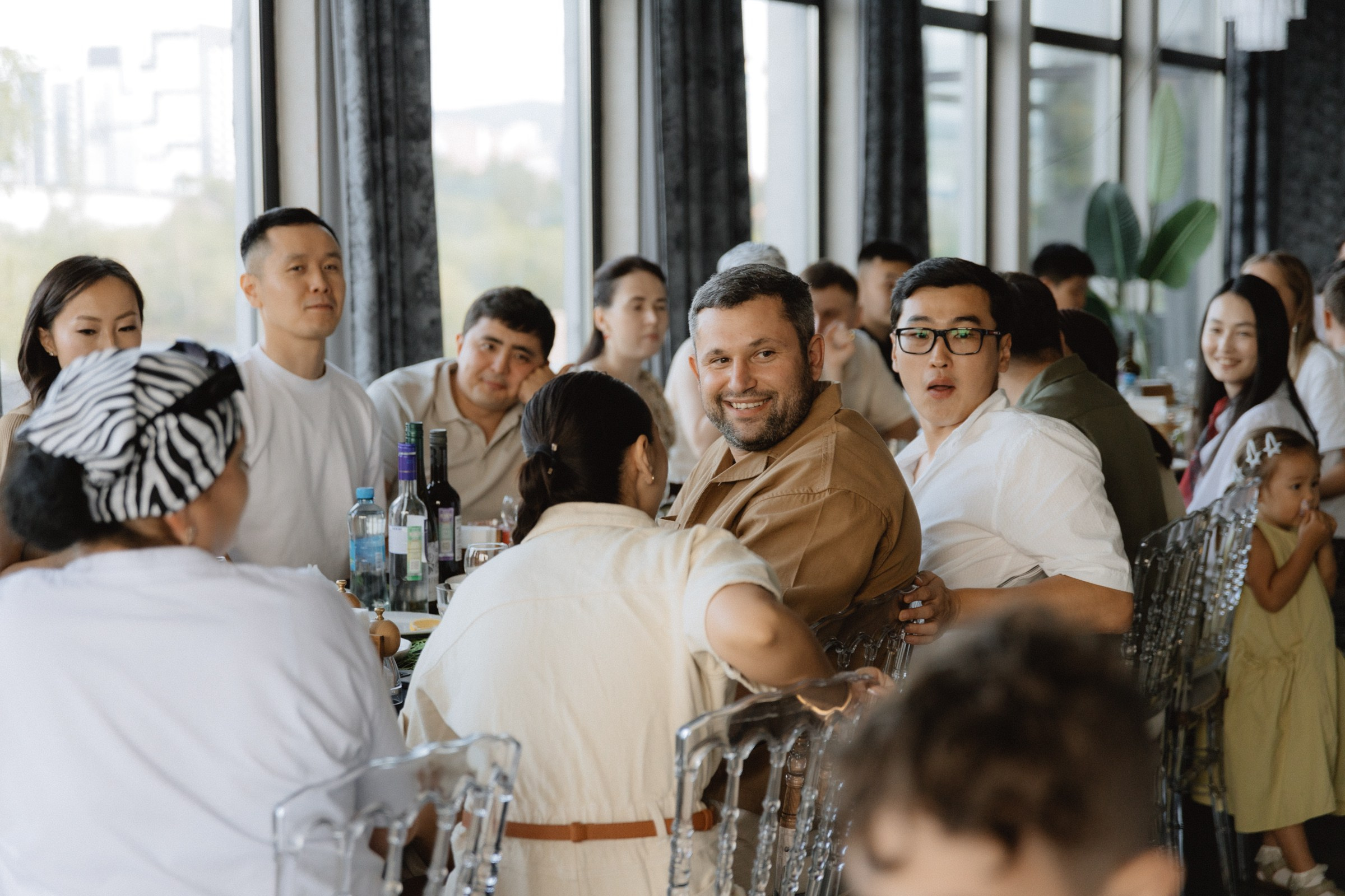 Симону 3 года. Фотограф Улан-Удэ