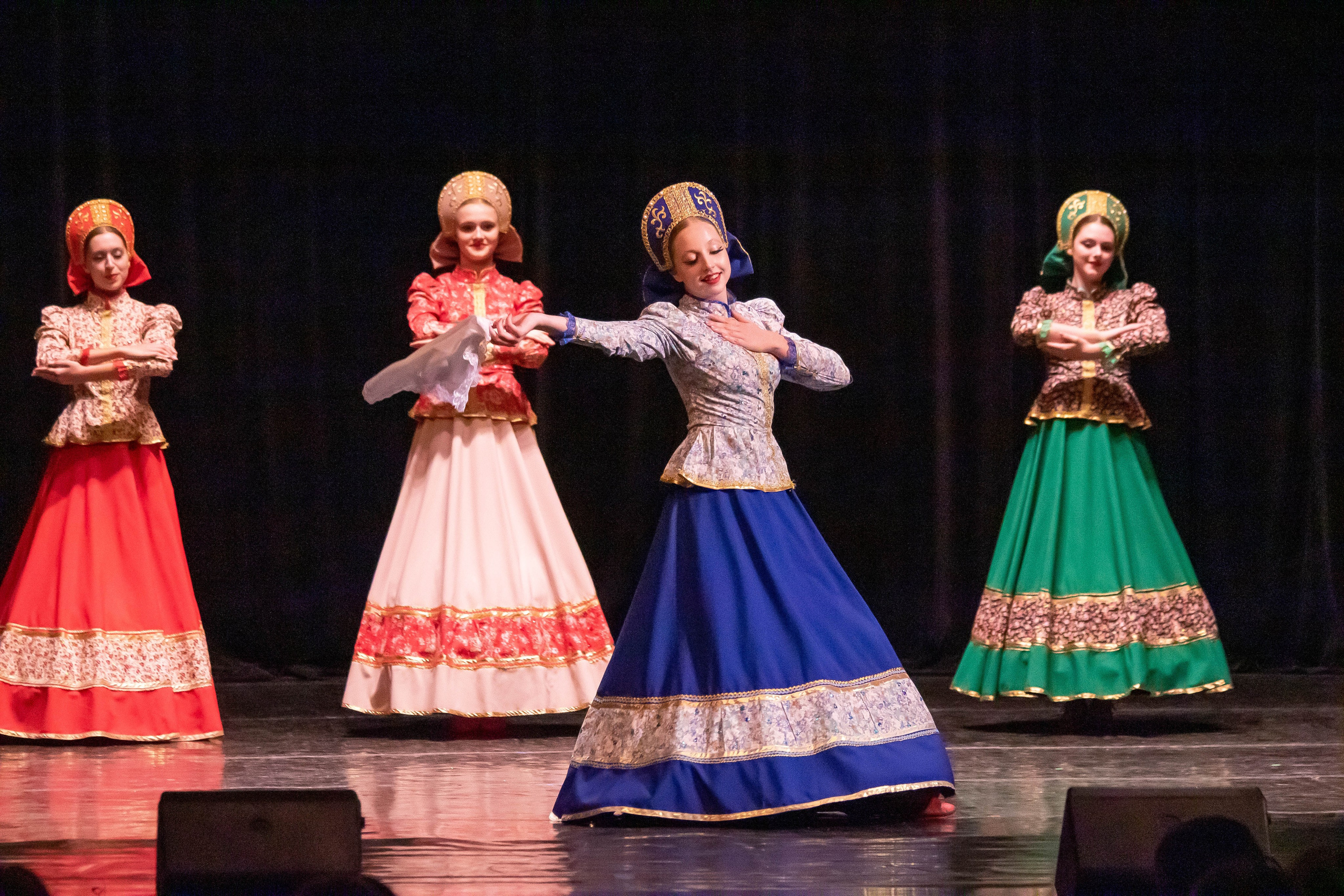 Детские танцевальные коллективы. Балетный фотограф в Москве Галина Молчанова