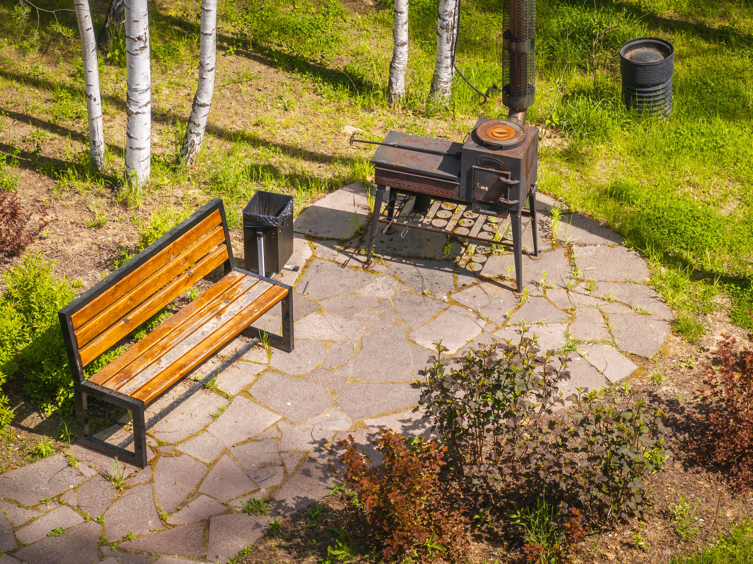 «ЯСЕНЕВО». DRONBERRY — Аэросъемка Ярославль