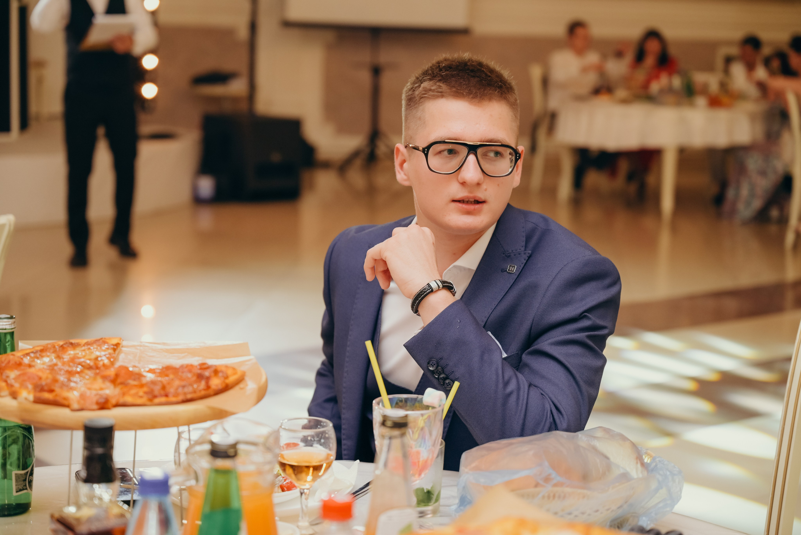 Выпускной 2025. Фотограф в Саратове и Энгельсе — Склярова Дарья