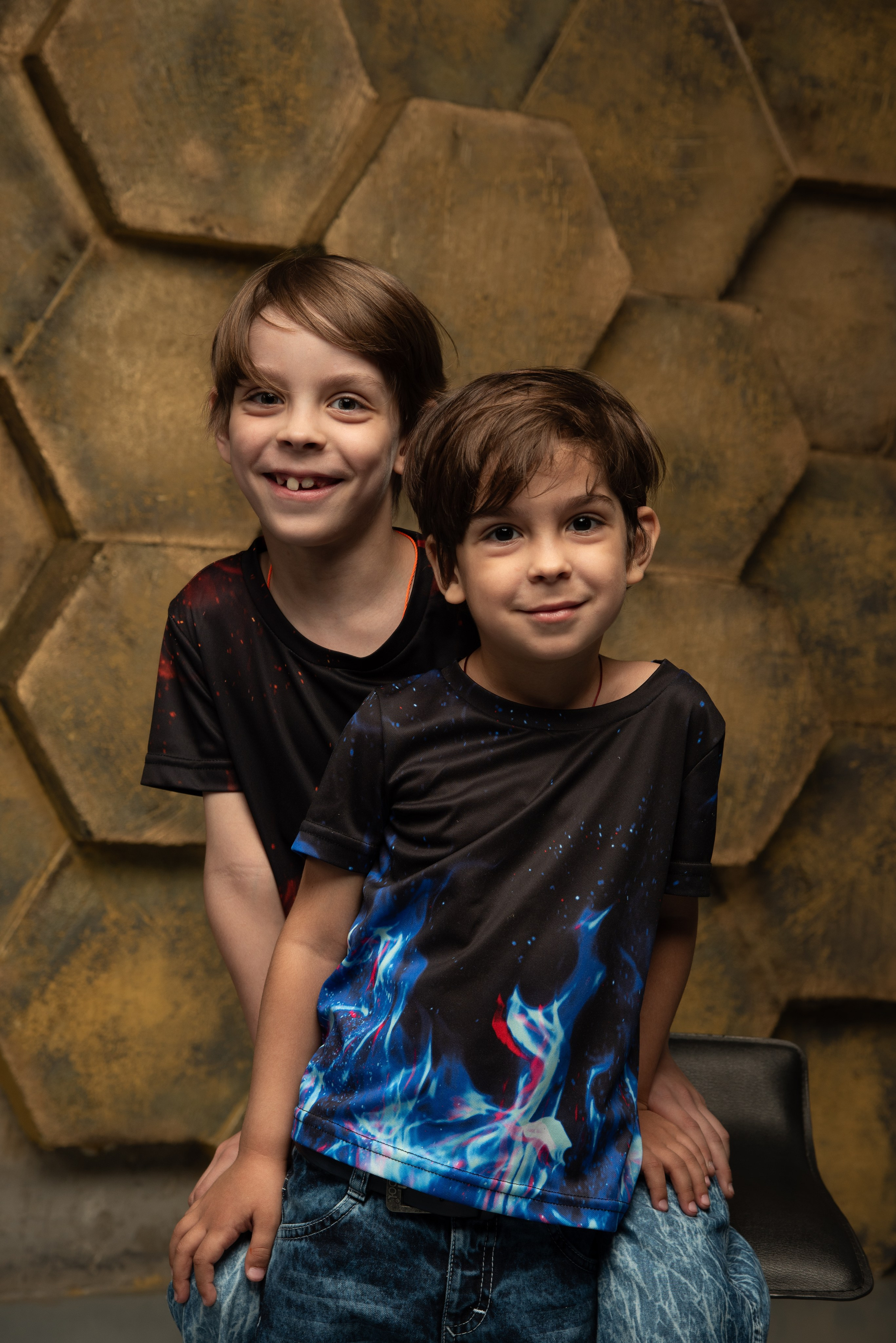 Глеб и Борис. Портретный Семейный Fine-Art фотограф в Санкт-Петербурге Криулина