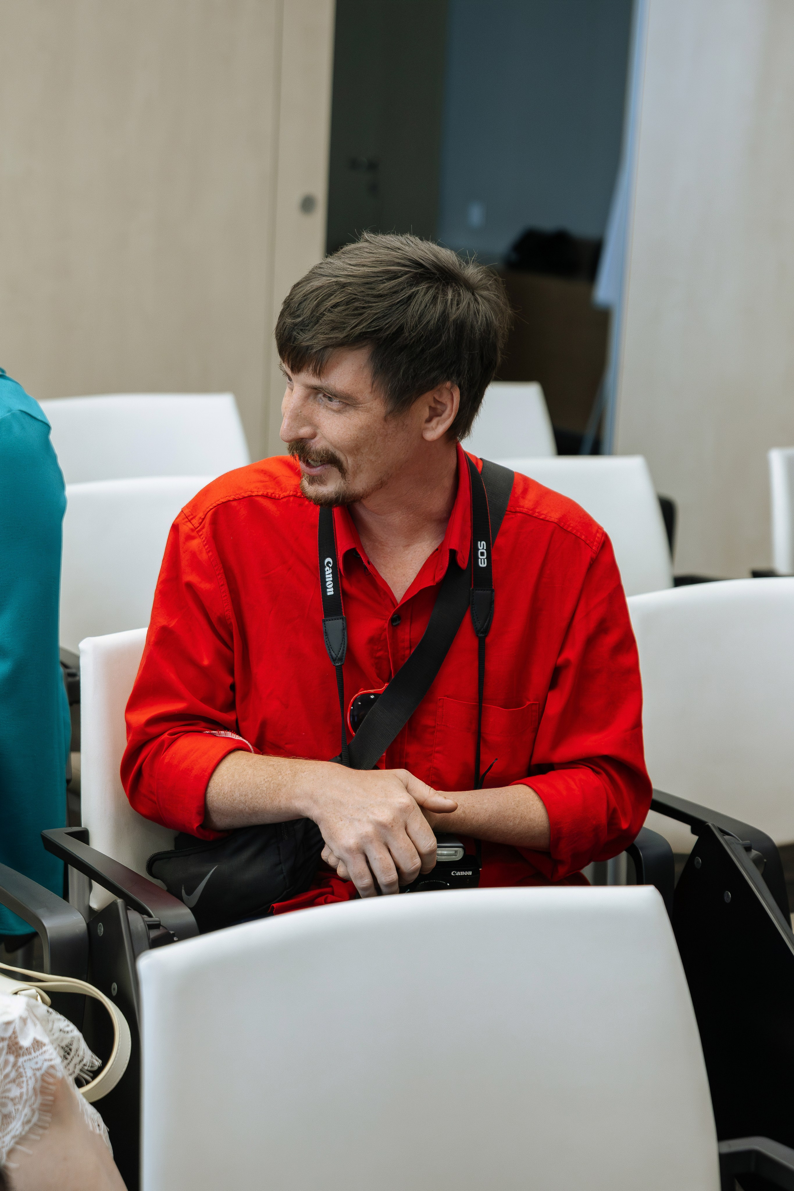 Первая нетворкинг-конференция МЕЖДУ СТОРИС. Фотограф Свадьба | Портрет | Event. Екатеринбург→Москва→Санкт-Петербург | Александр Братилов