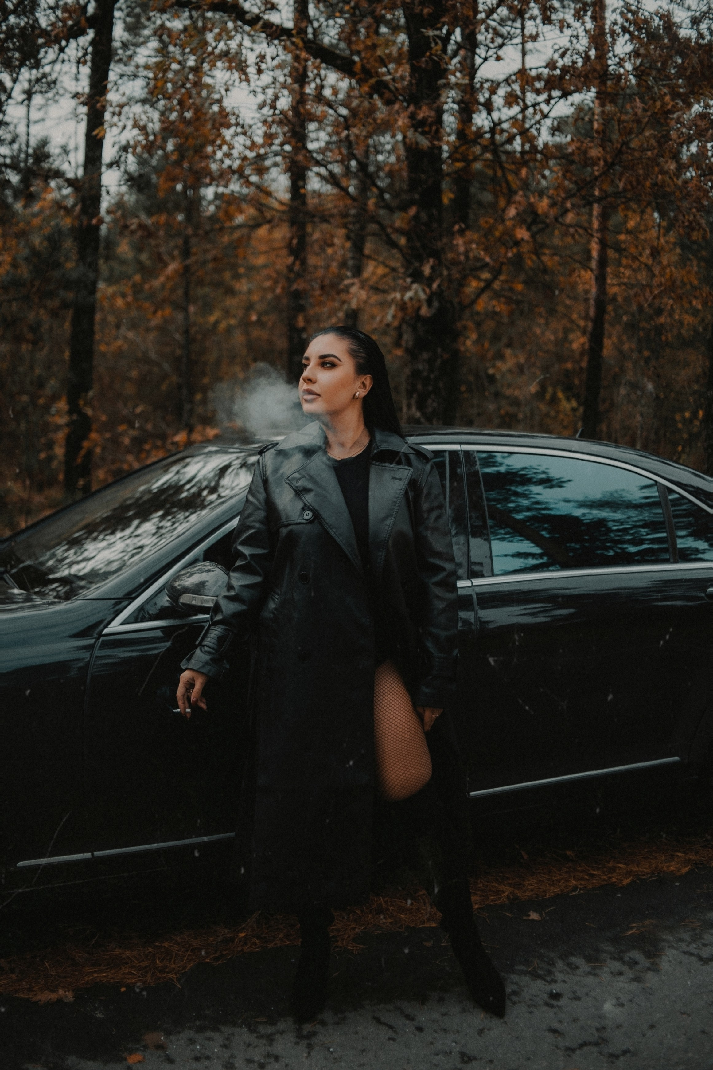 90е. Фотограф Брянск