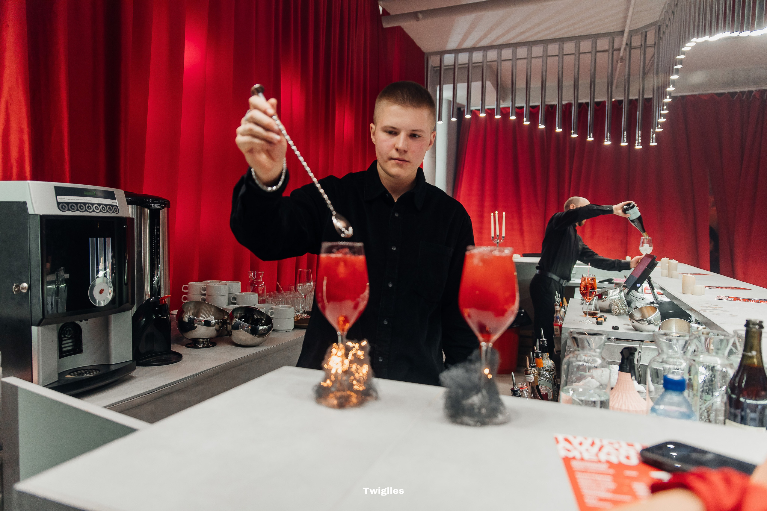 TWIGLLES AWARDS 2024. Свадебный и семейный фотограф Исаев Давид