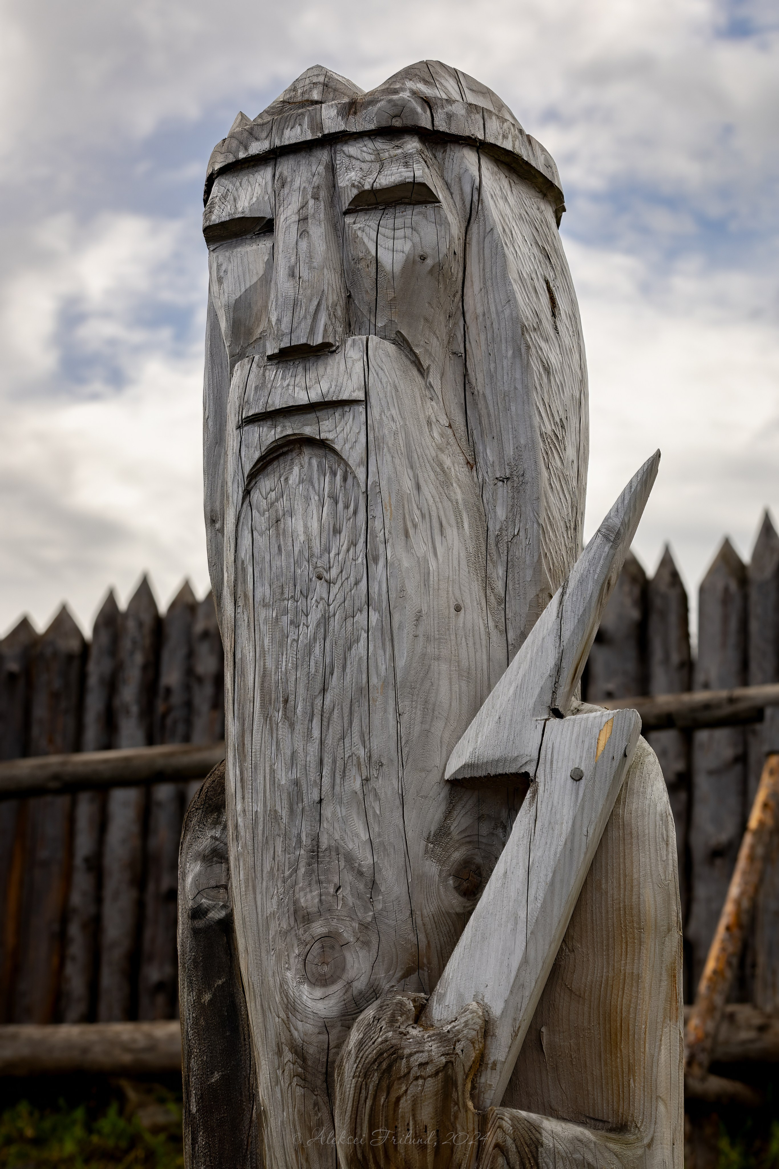 Исторический парк «Бастiонъ» (фестиваль «Карельская Земля» 2024 г.). Аэросъемка. Фото и Видео в Карелии. Алексей Фрилунд