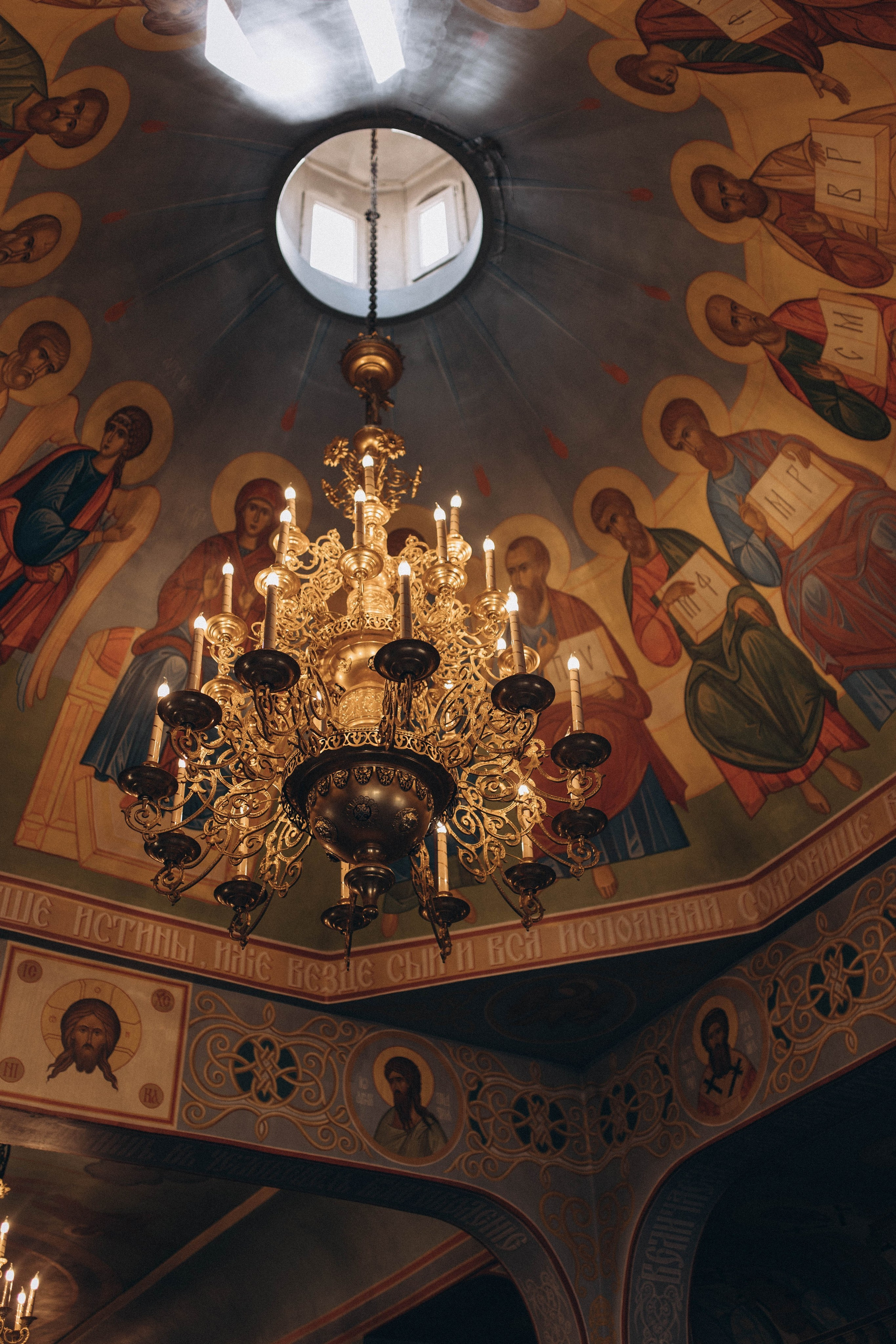 Крещение. Фотограф Владивосток | Фотокниги на заказ с доставкой по всей России