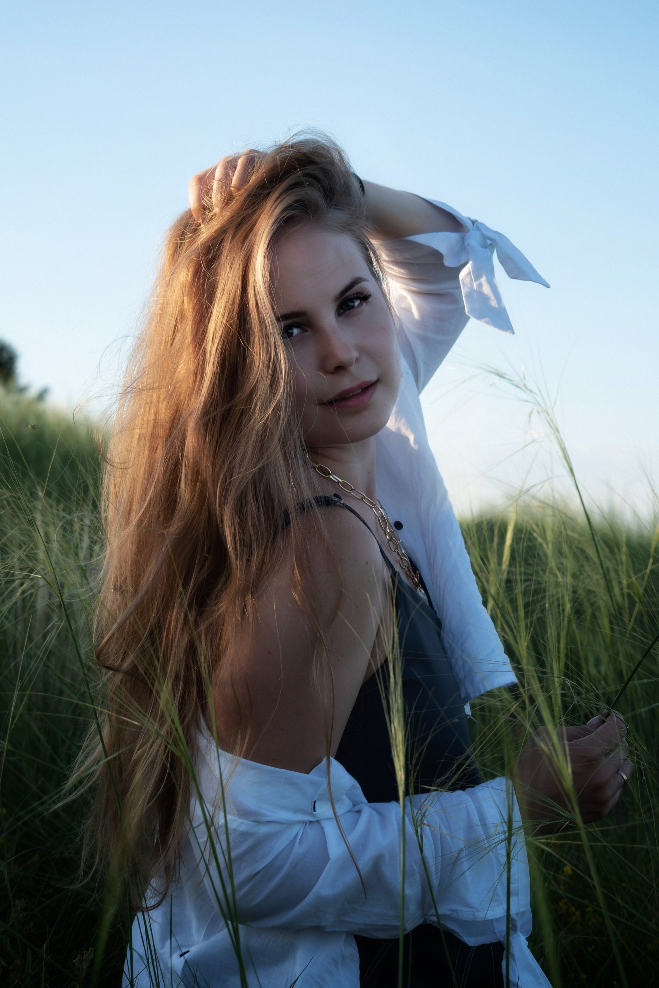 Индивидуальная съёмка. Семейный, детский и женский фотограф города Барнаул Кудаева Анастасия