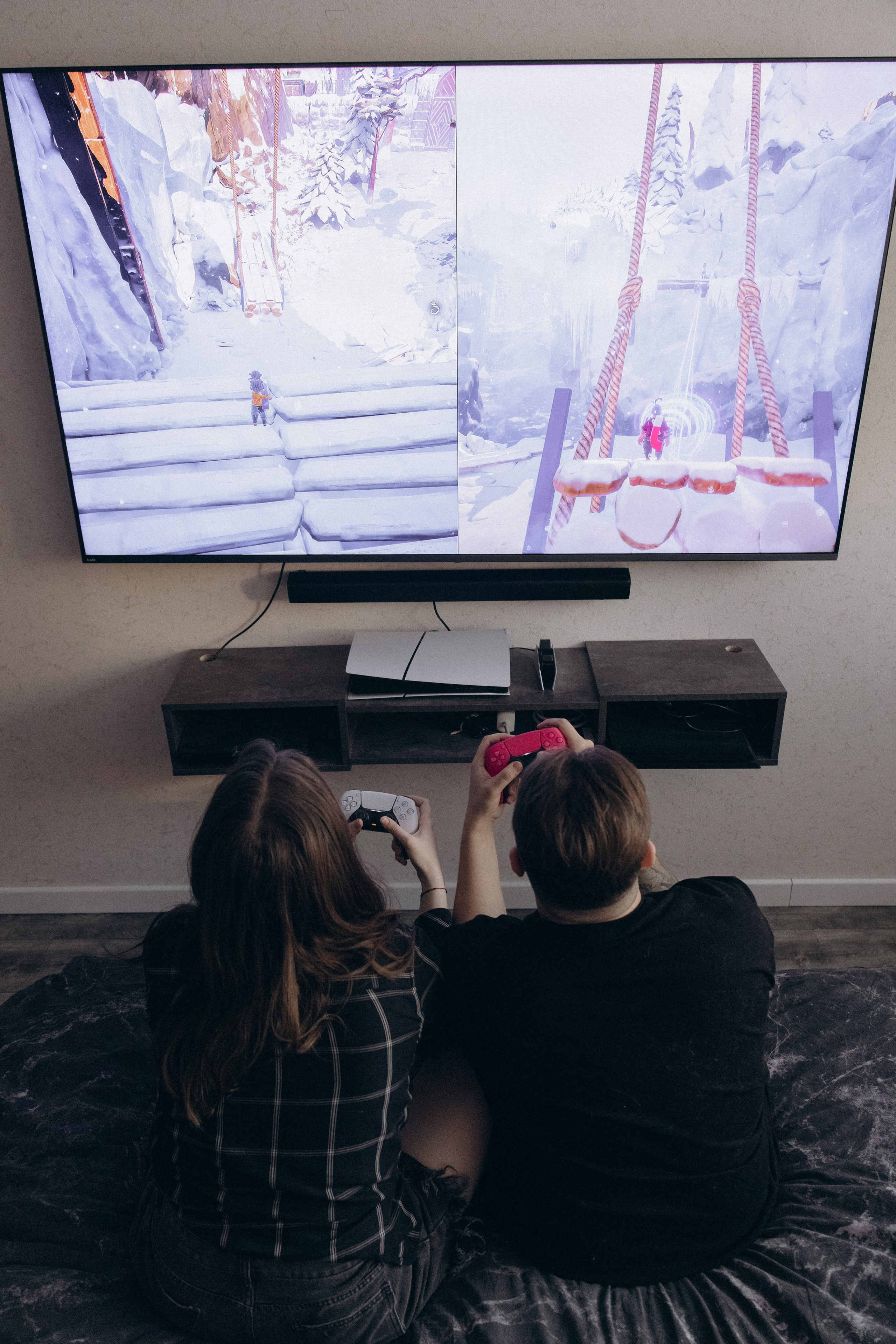 Домашняя lovestory. Семейный фотограф в Санкт-Петербурге Екатерина Васильева