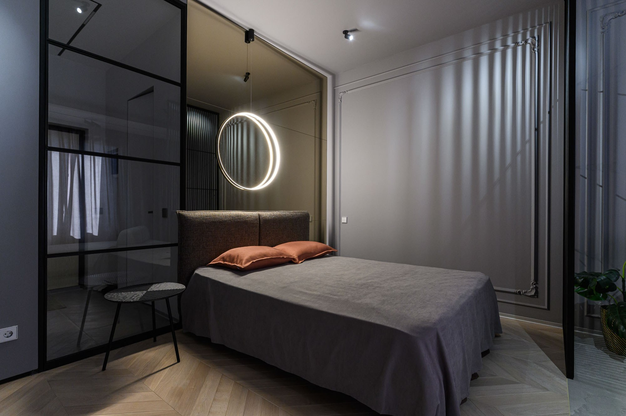 Интерьерная фотосъемка в СПб. Фотограф | Рустам Загидуллин | Санкт-Петербург