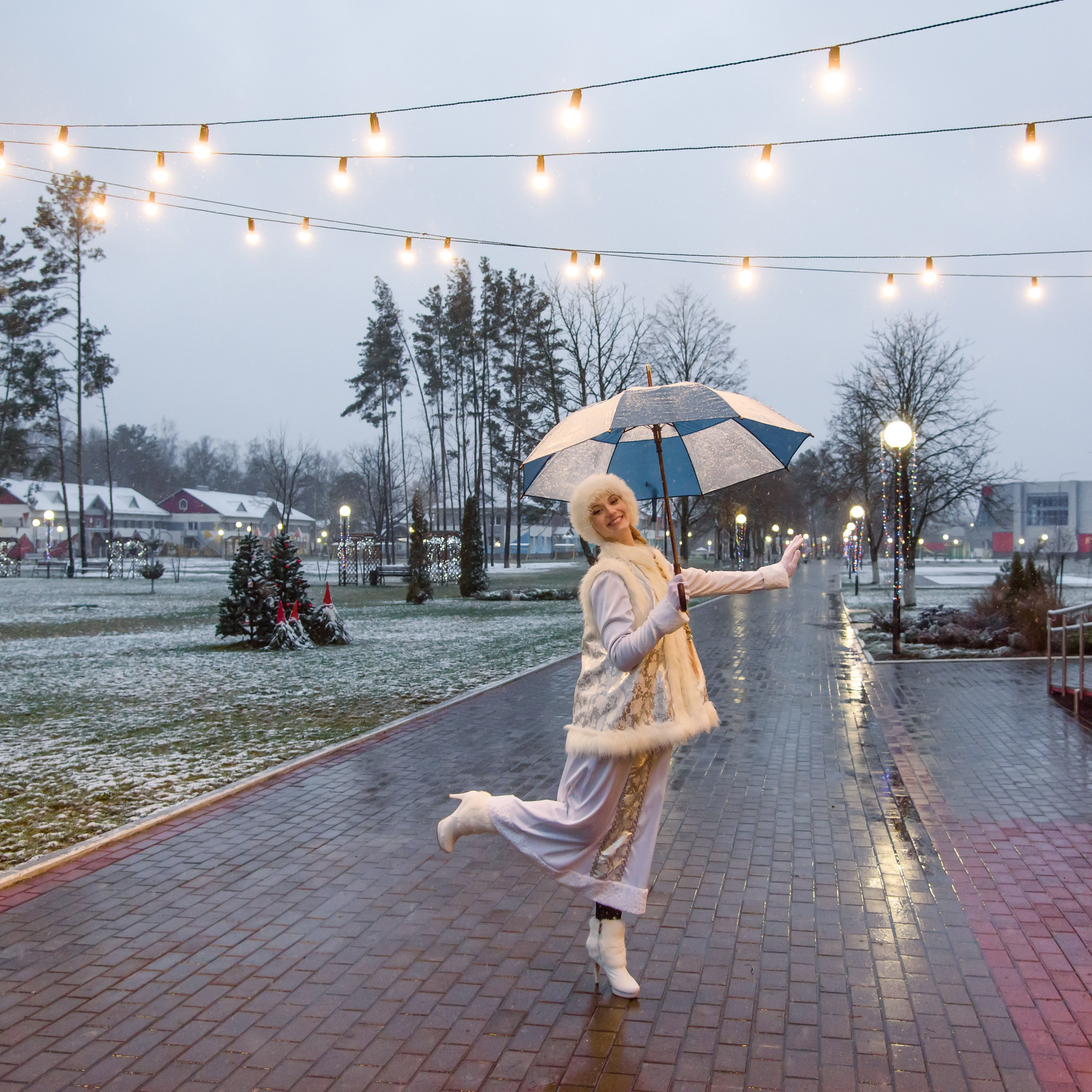 НГ корпоративы. Фотограф Олег Юршевич Солигорск Минск