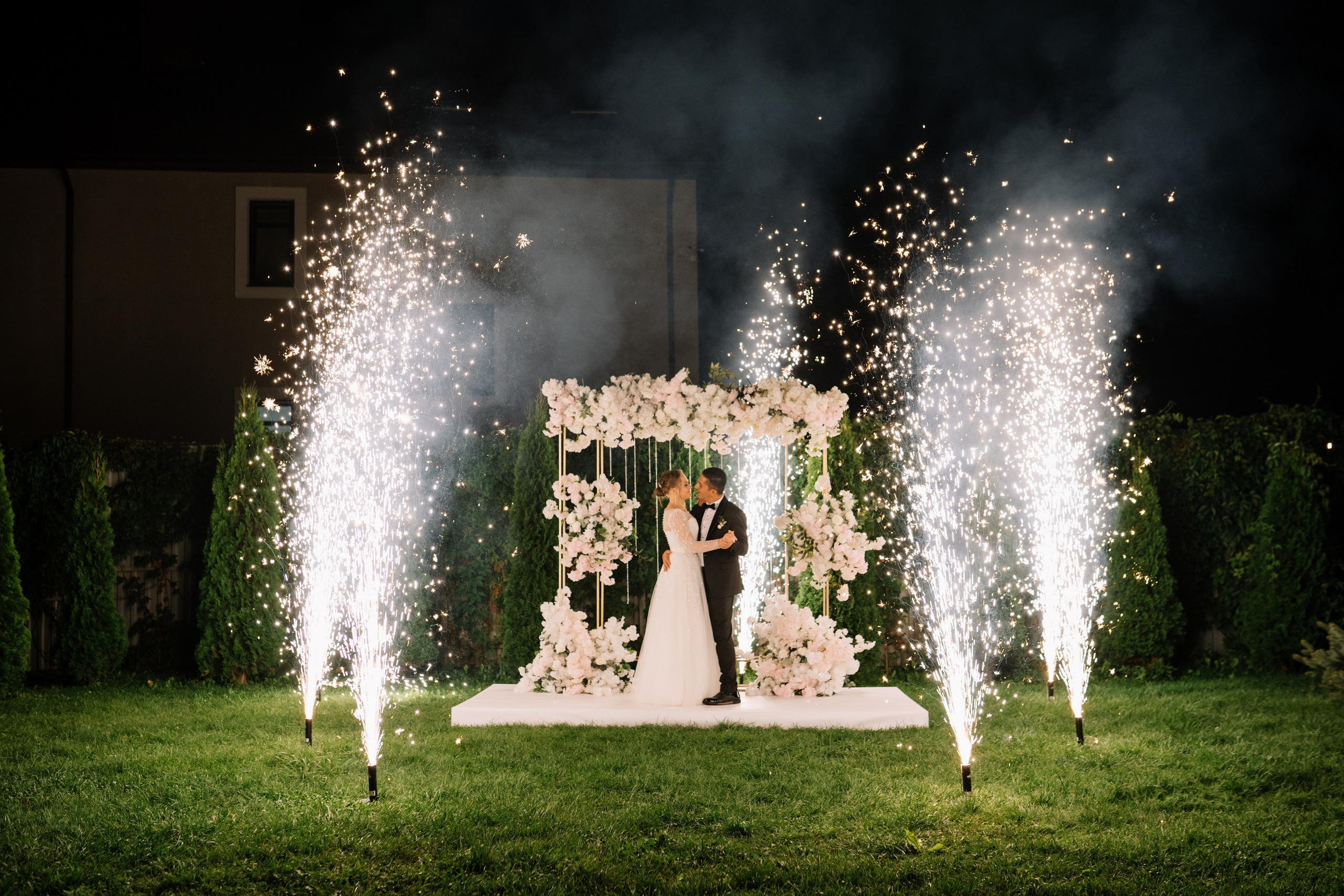 Серкан & Виктория