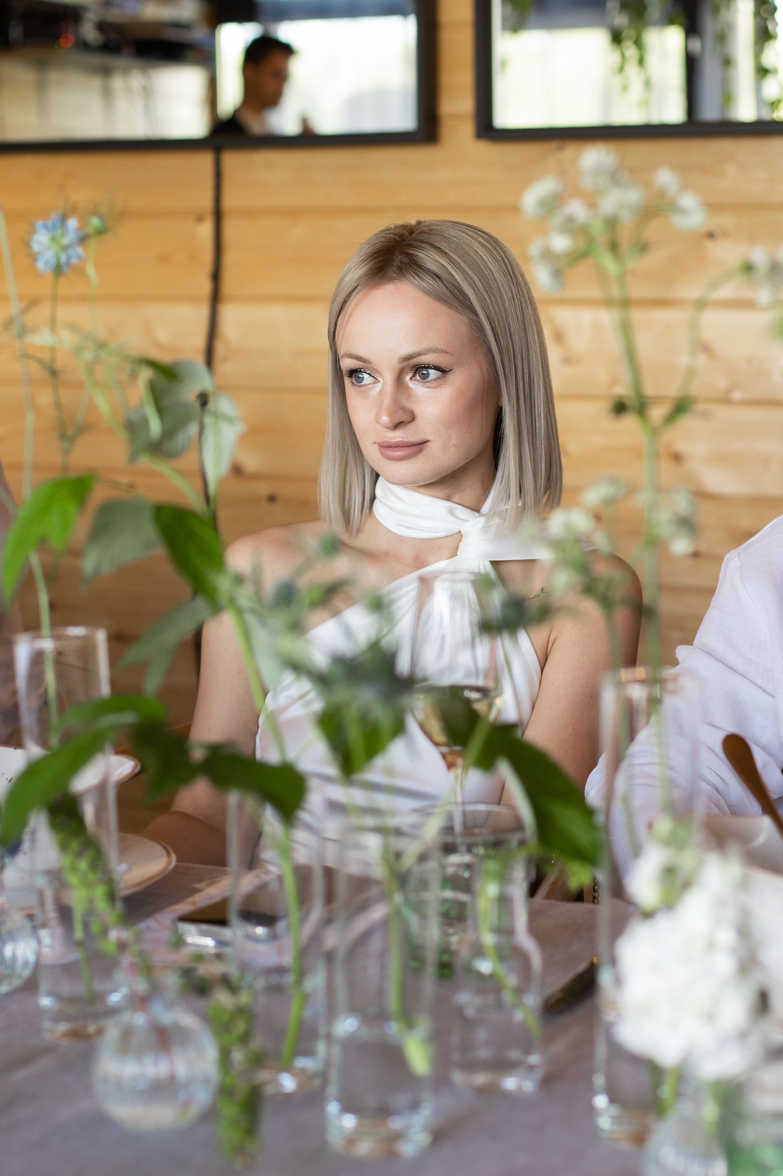 День рождения. Фотограф в Москве Десятова Ксения