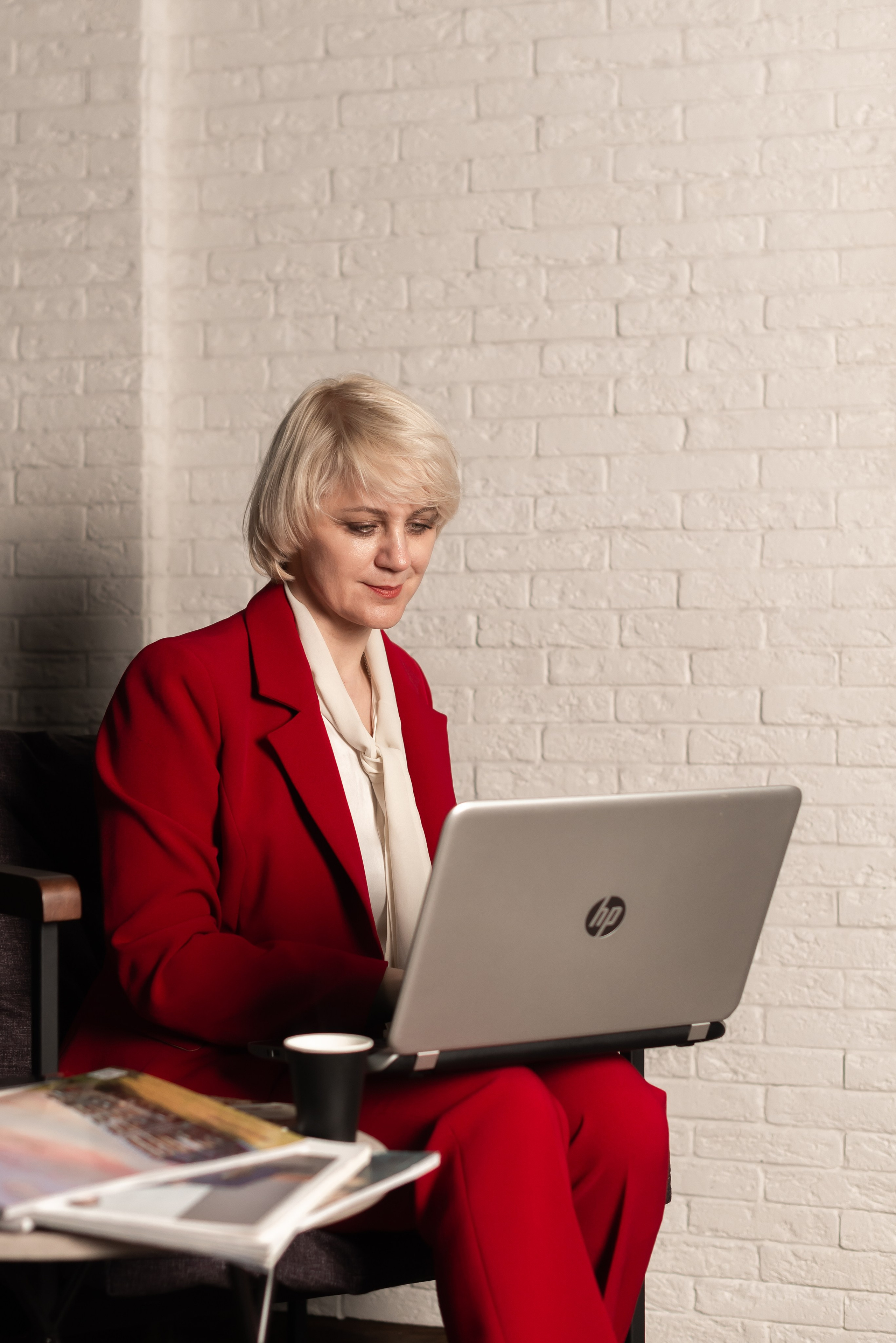 Фотосессия для агента по недвижимости. Женский и семейный фотограф Сочи и Краснодар Ольга Маловик