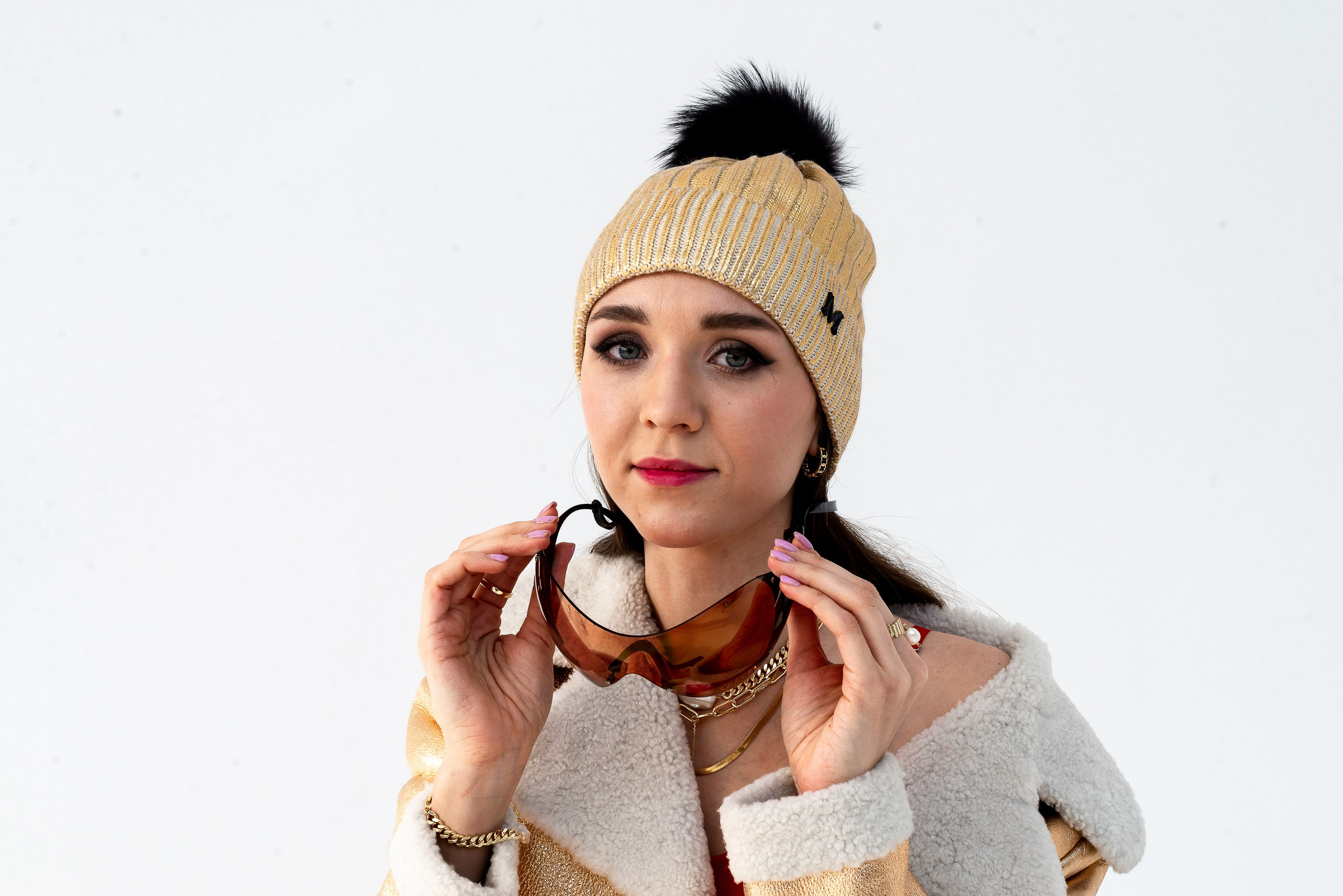 Съемка для дизайнера украшений Olesya Svertoka. Женский и семейный фотограф Сочи и Краснодар Ольга Маловик