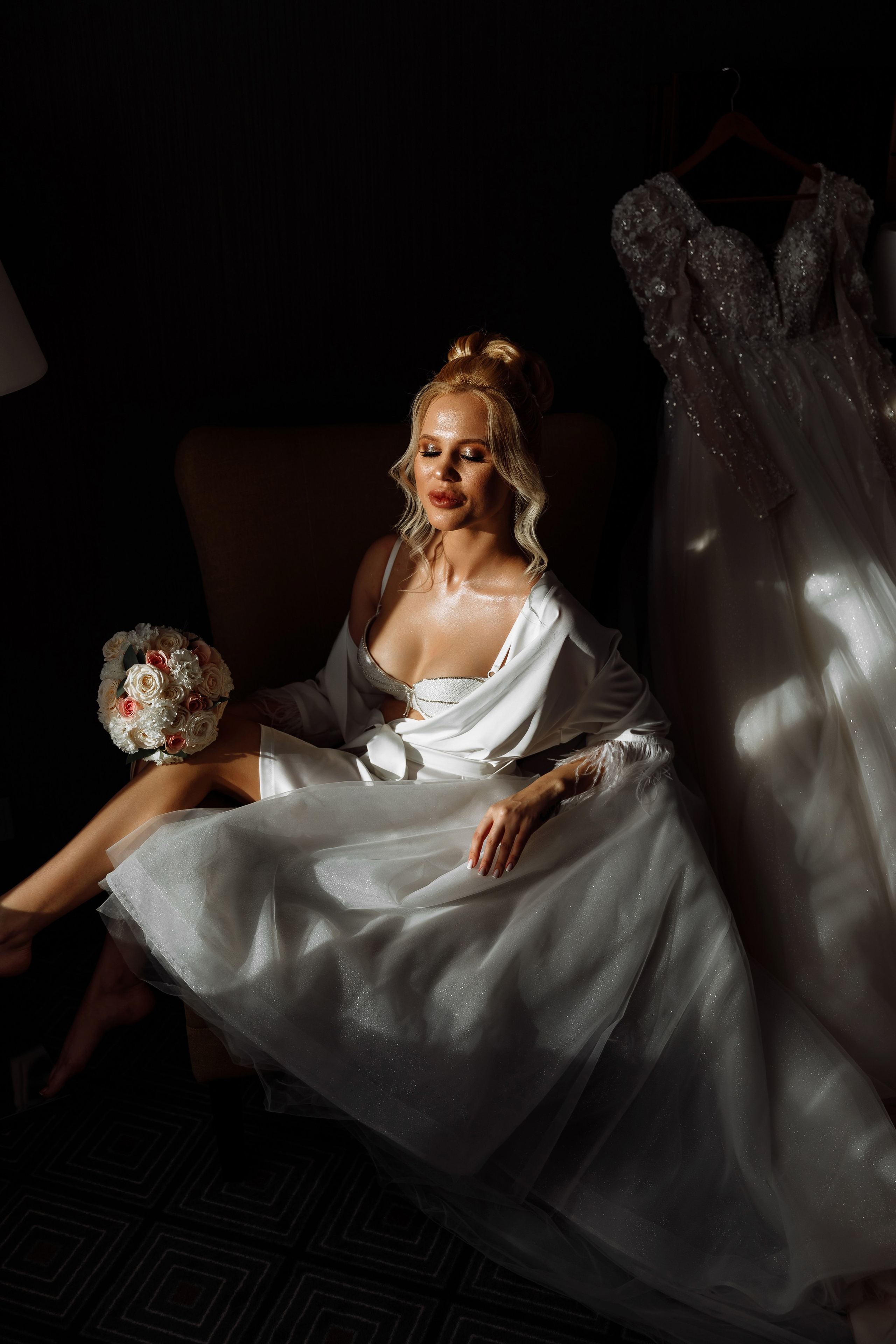 Свадебный фотограф Эльдар Вагапов, Свадебный фотограф Саранск,фотограф. Фотограф - Эльдар Вагапов