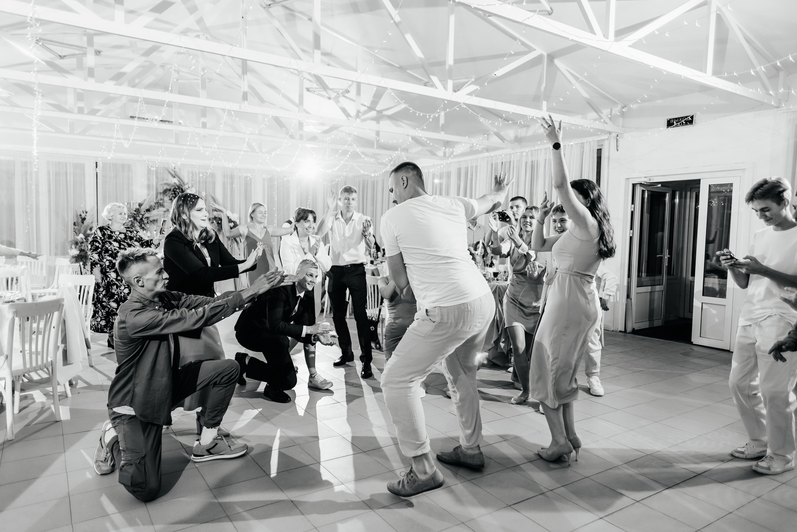 Alexey & Olga. ФОТОГРАФ ИРИНА ШАМАТАВА