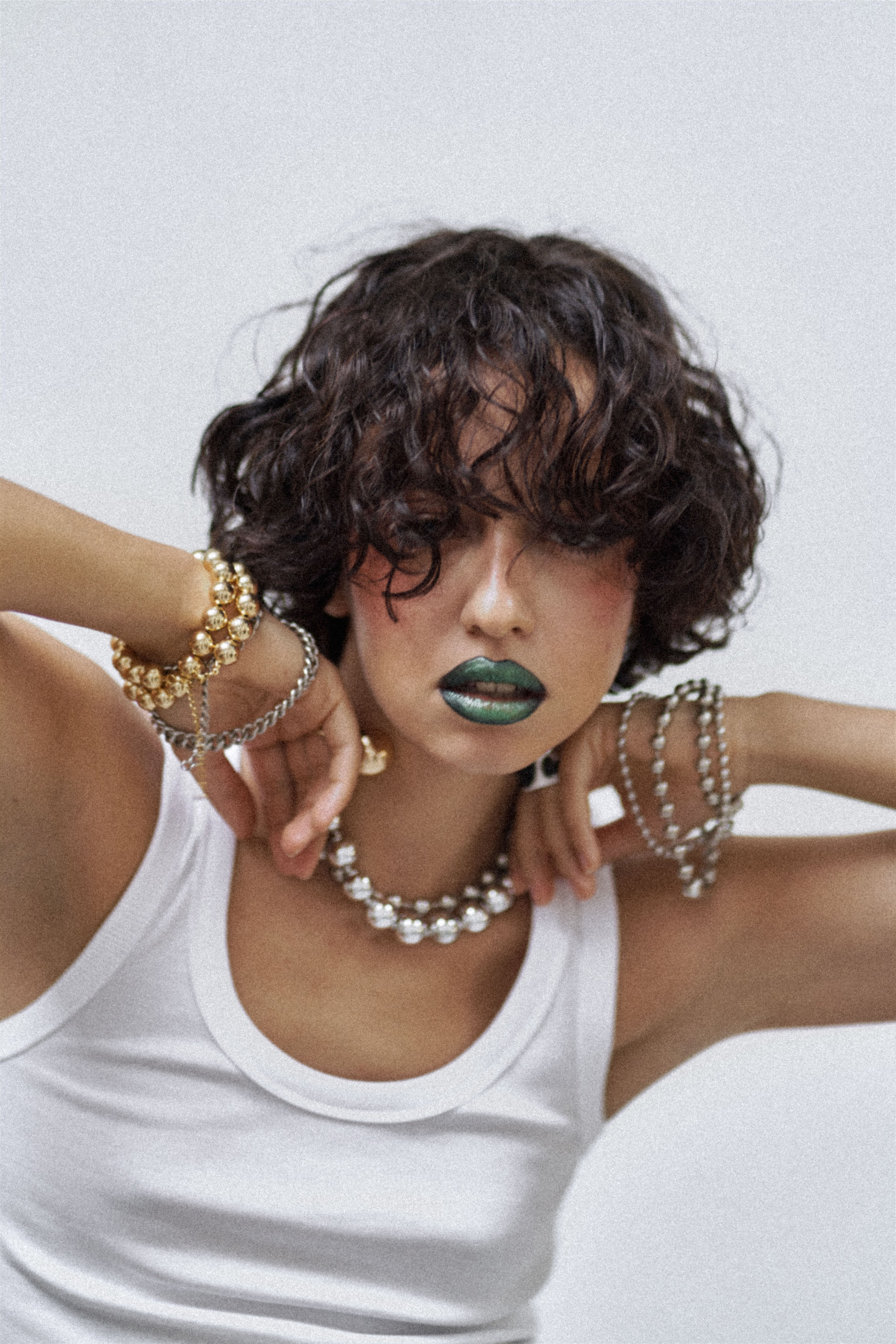 DARIA. Главная