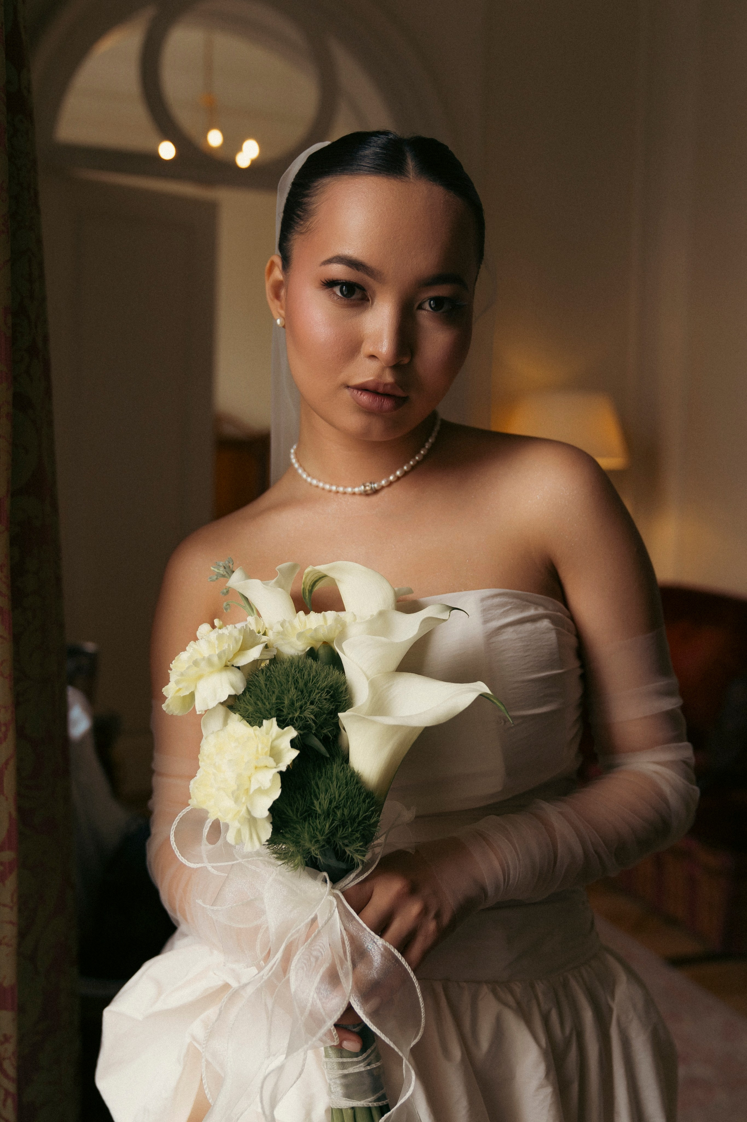 Айто и Александр. Фотограф в Москве Татьяна Колотилова