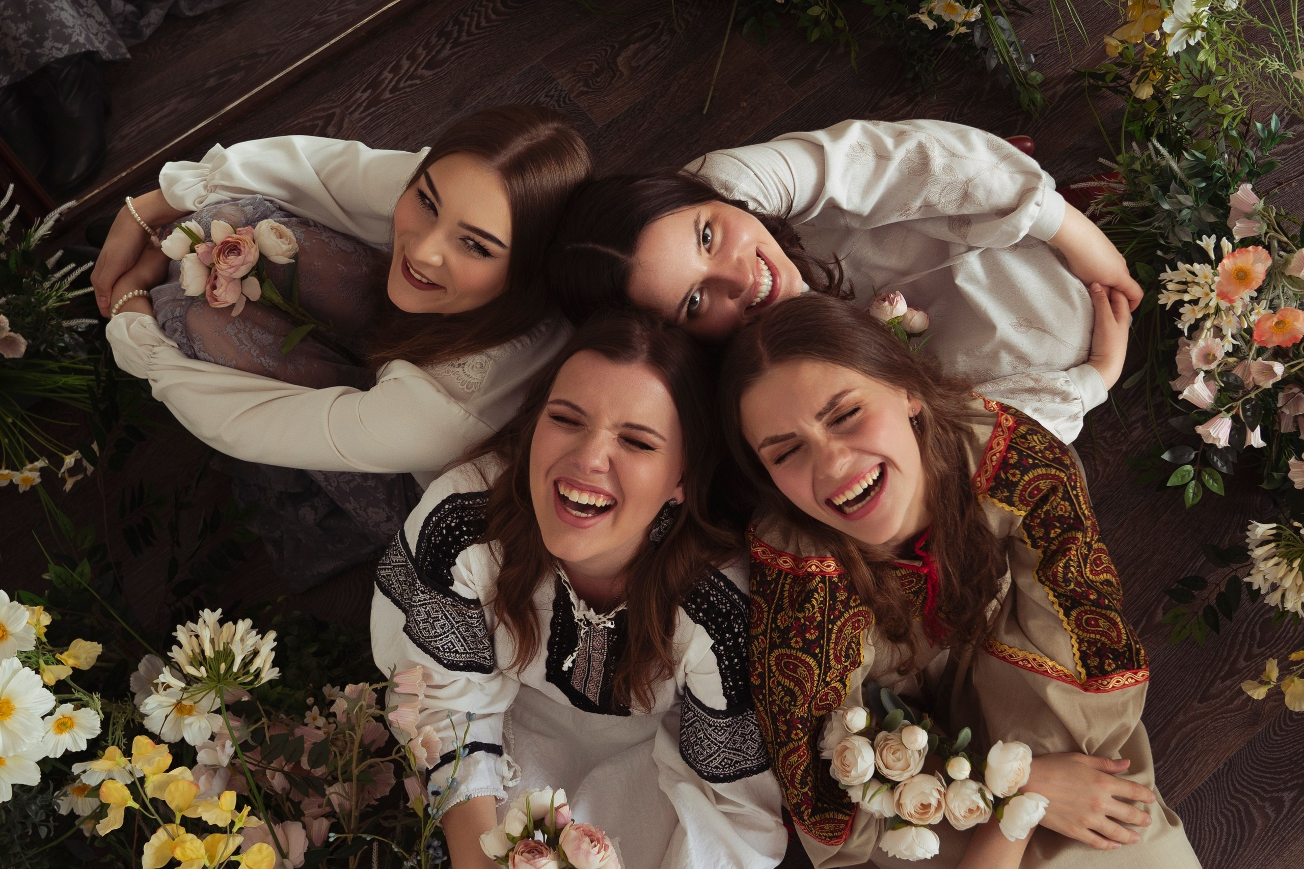 Фольклор. Фотограф в Москве Татьяна Колотилова