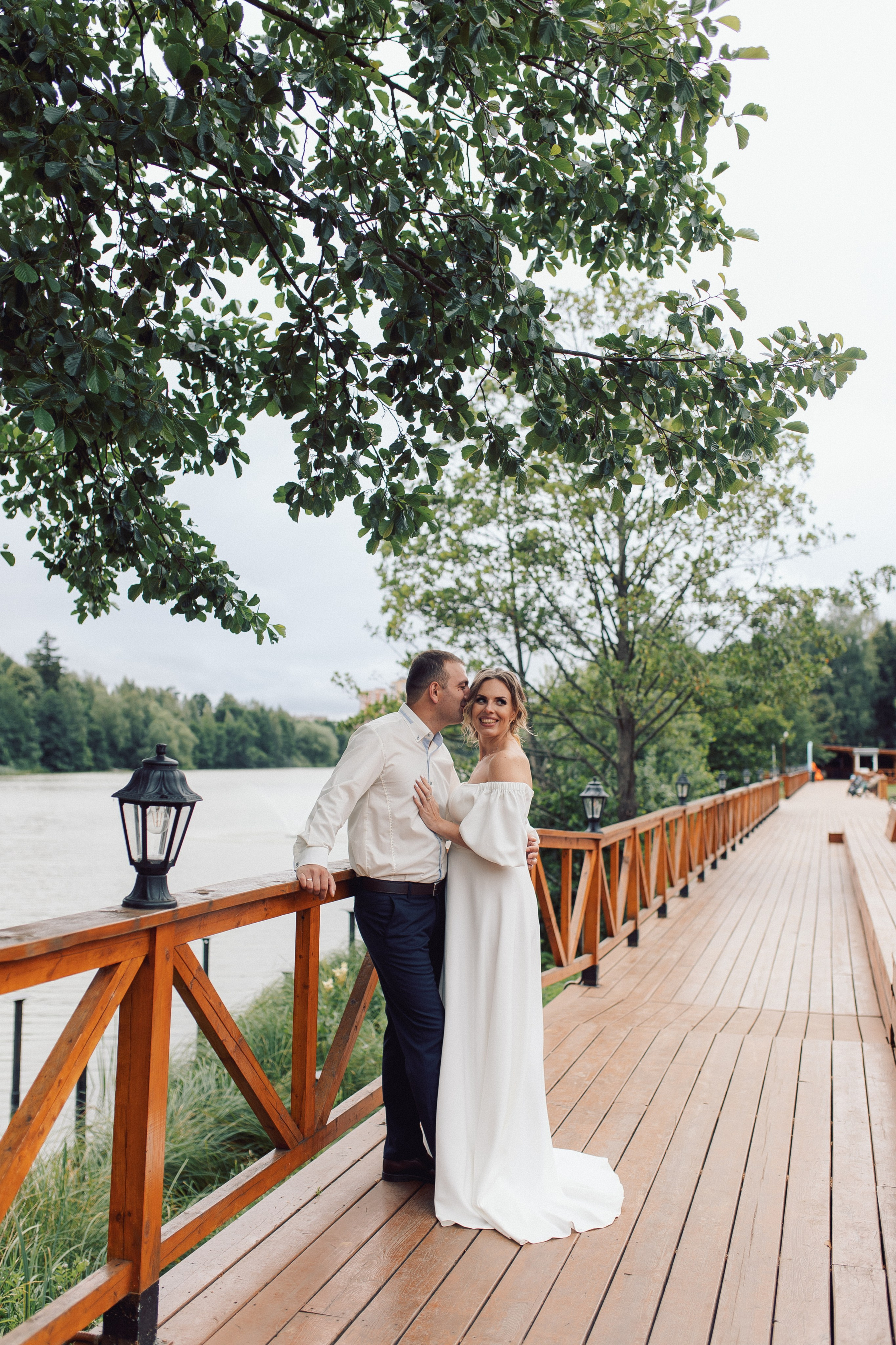 Игорь и Анна