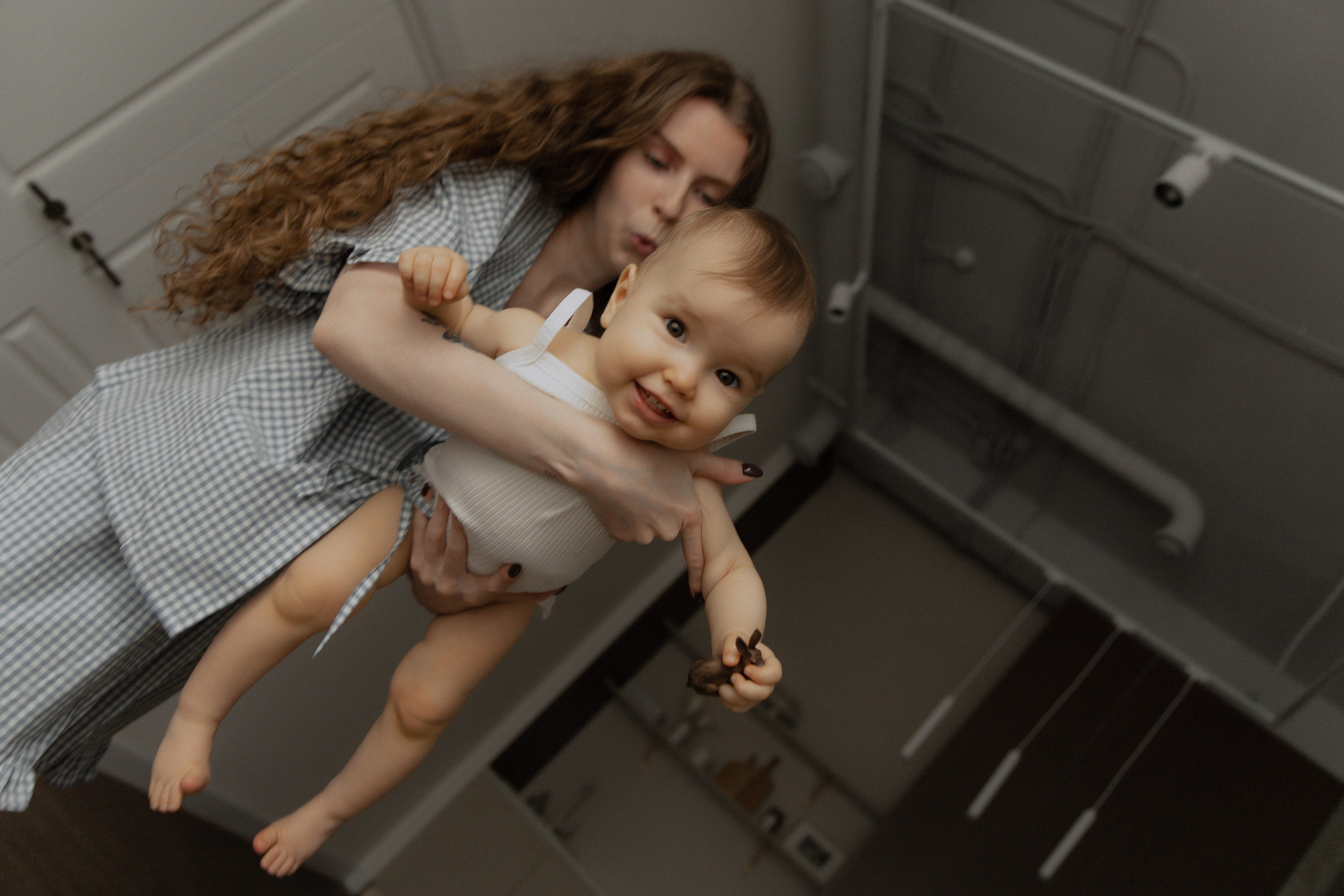 Юлия и Валерия. Свадебный и персональный фотограф в Казани Алёна Ишаева