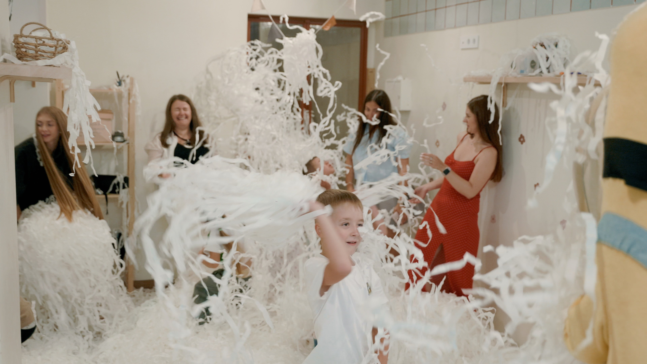 День рождения 5 лет в Родичах. Видеограф Павел Борисов | Москва | СПБ | Брянск