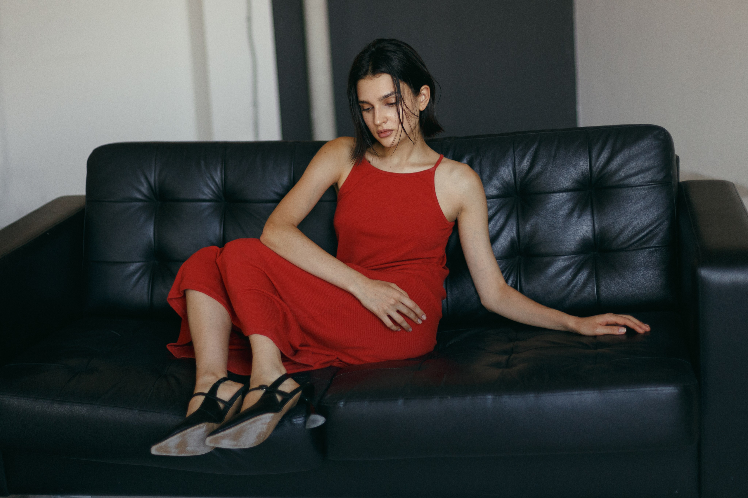 Юля. Фотограф в Москве — Евгения Прокопенко