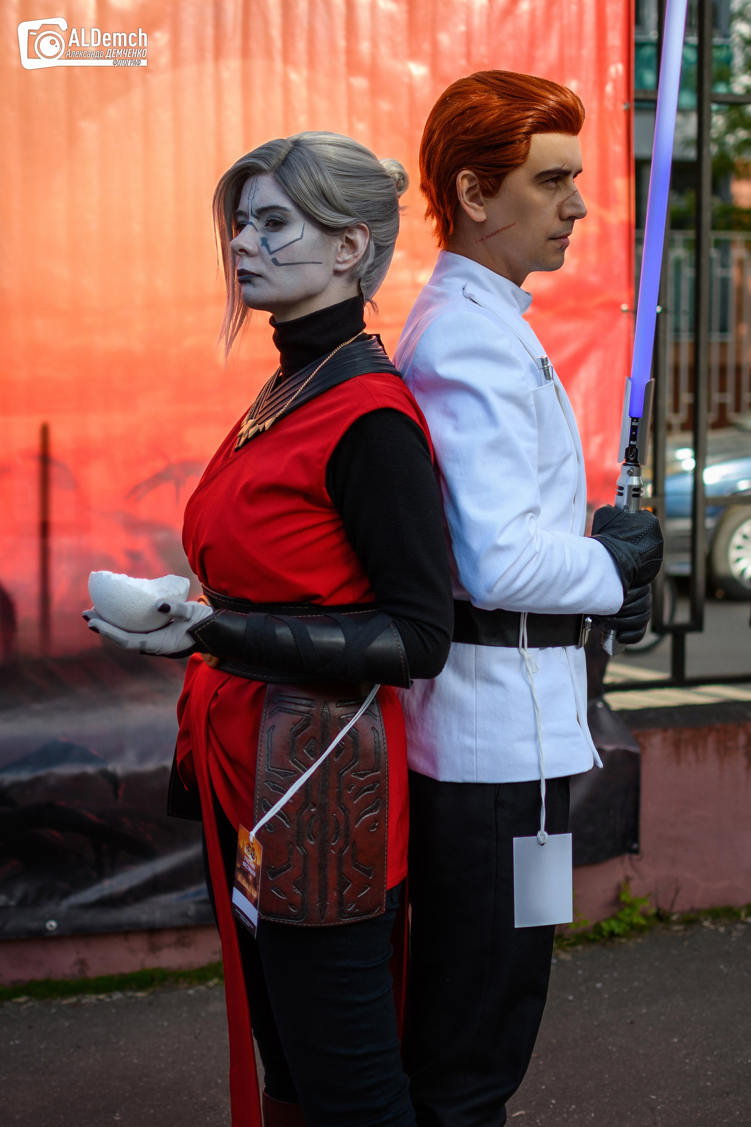 Звёздные войны картинки персонажей и косплей фото в Москве