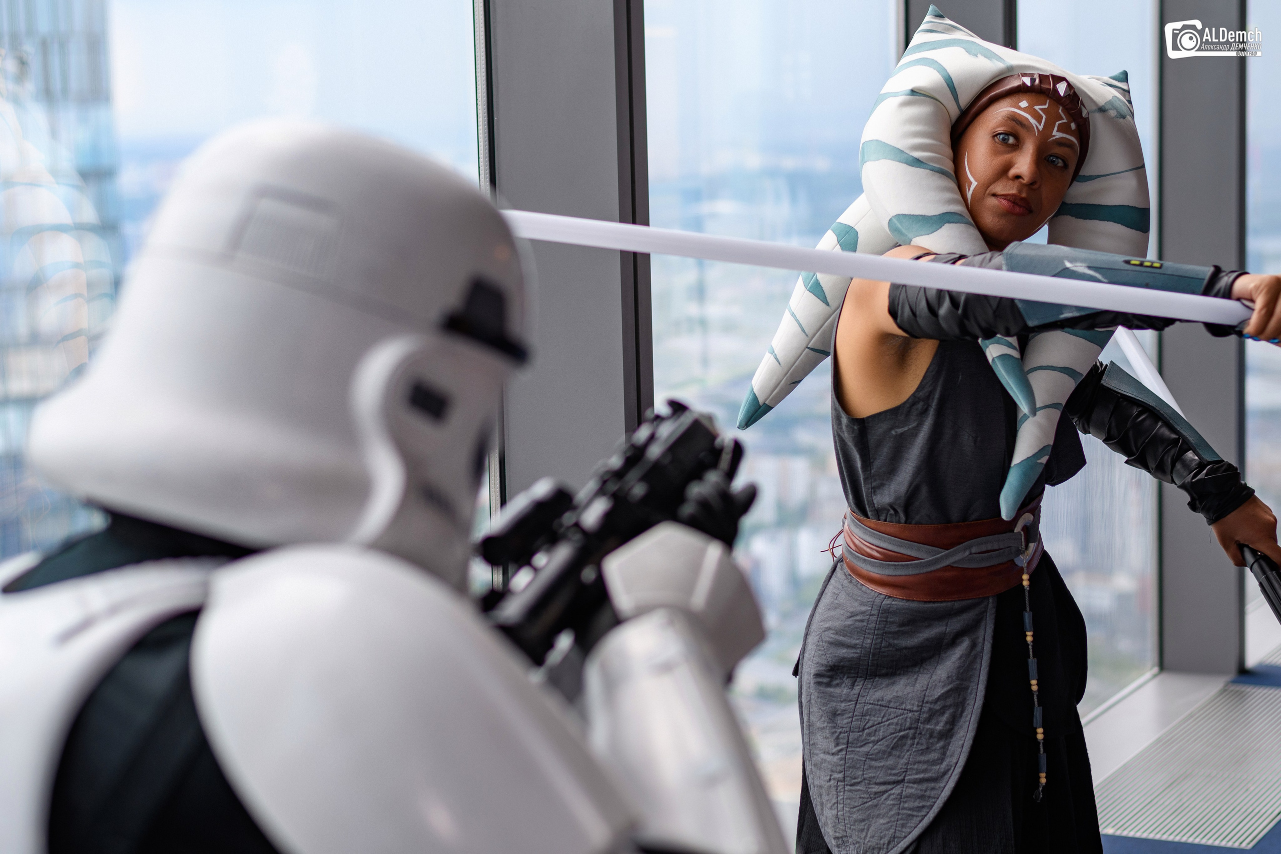 Звёздные войны картинки персонажей и косплей фото в Москве