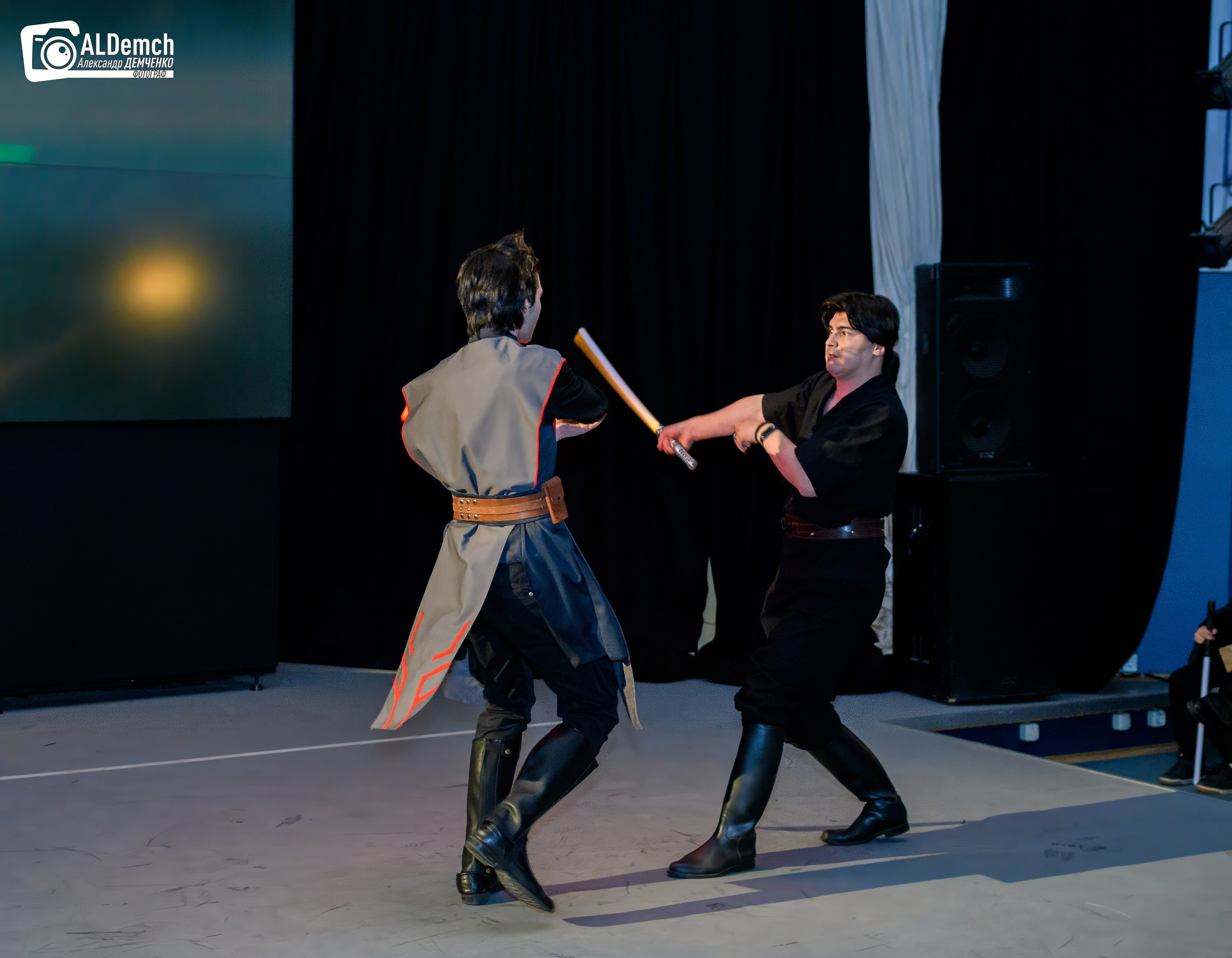 Звёздные войны картинки персонажей и косплей фото в Москве