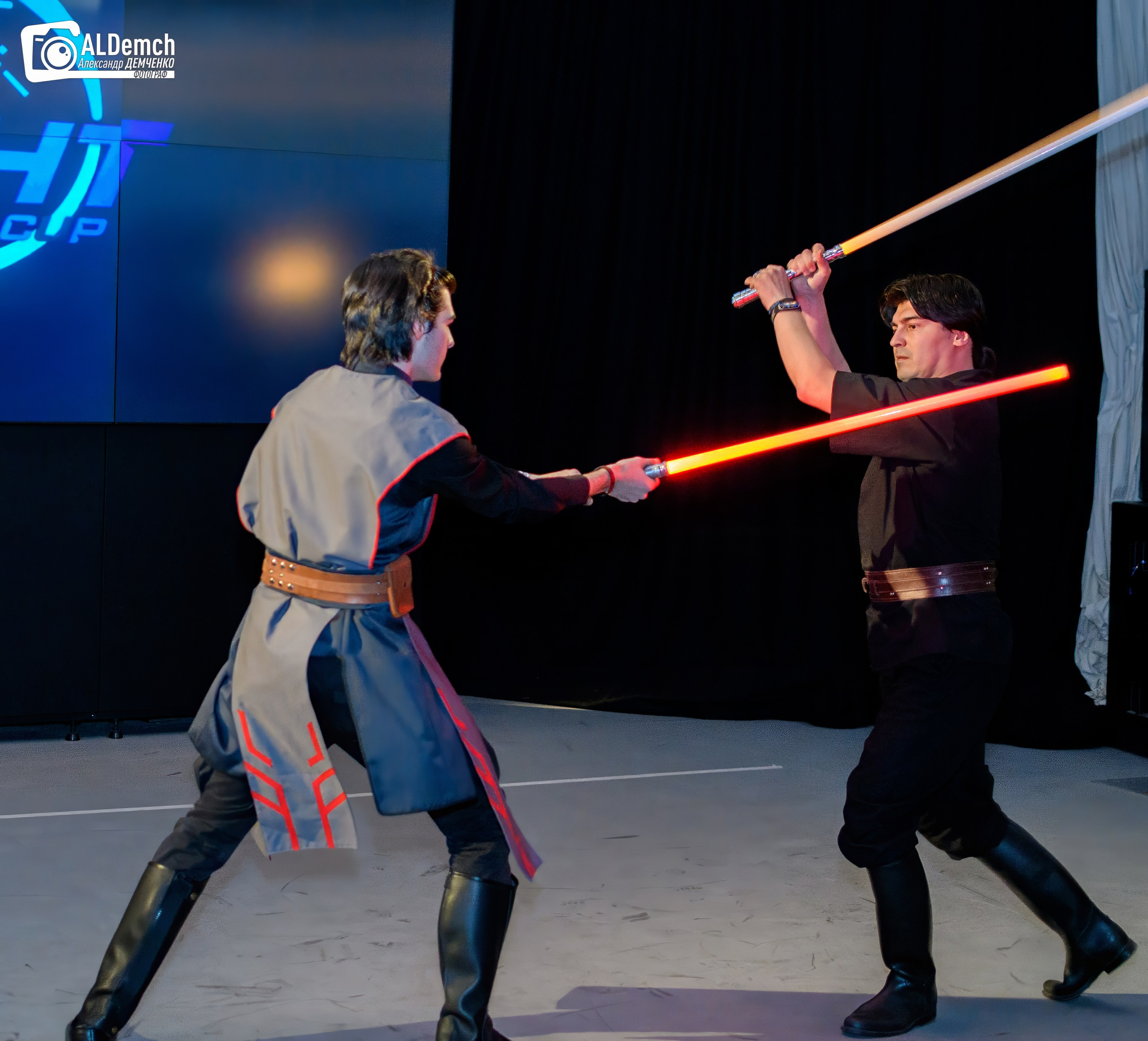 Звёздные войны картинки персонажей и косплей фото в Москве