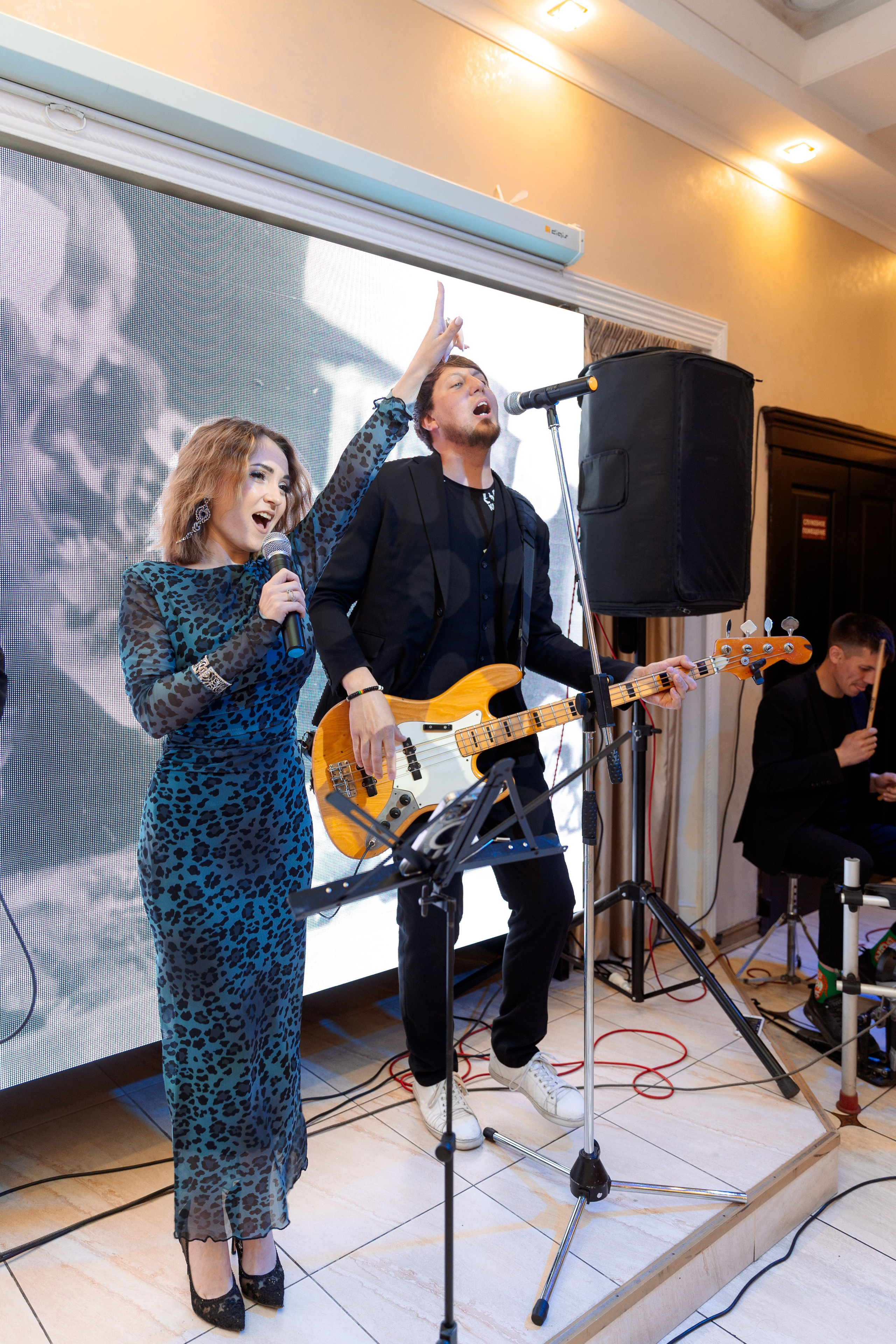 Юбилей. Свадебный и семейный фотограф в Улан-Удэ