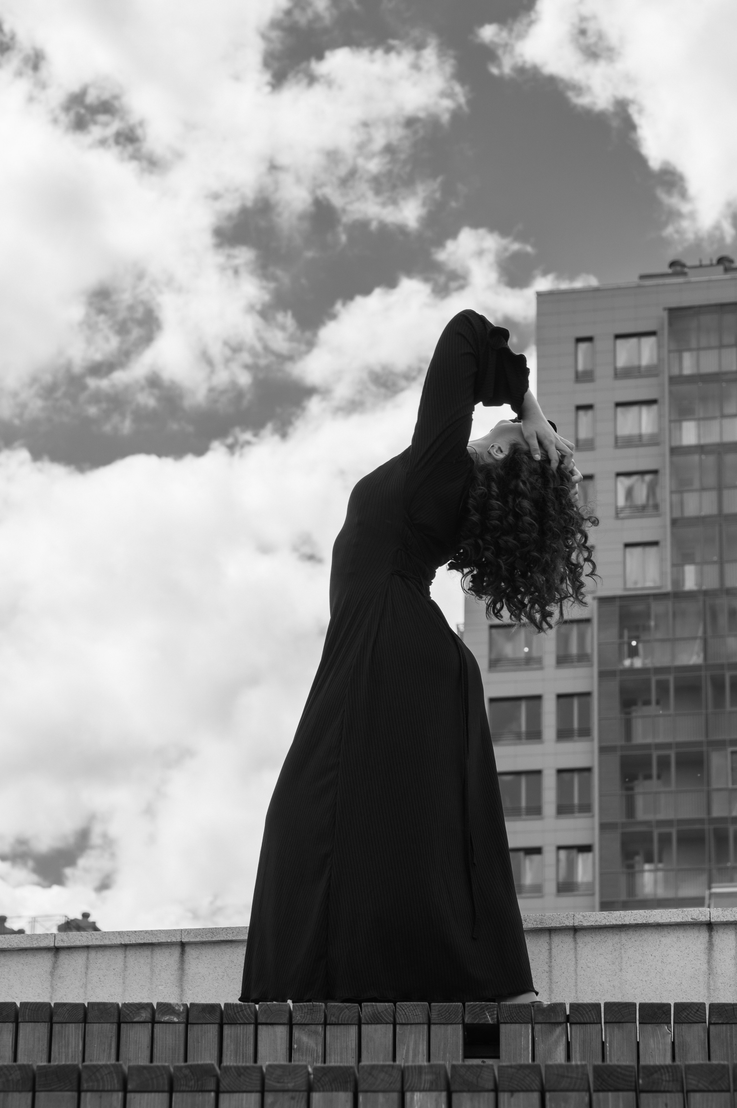 Женский ПОРТРЕТ. Фотограф Ольга Морятова