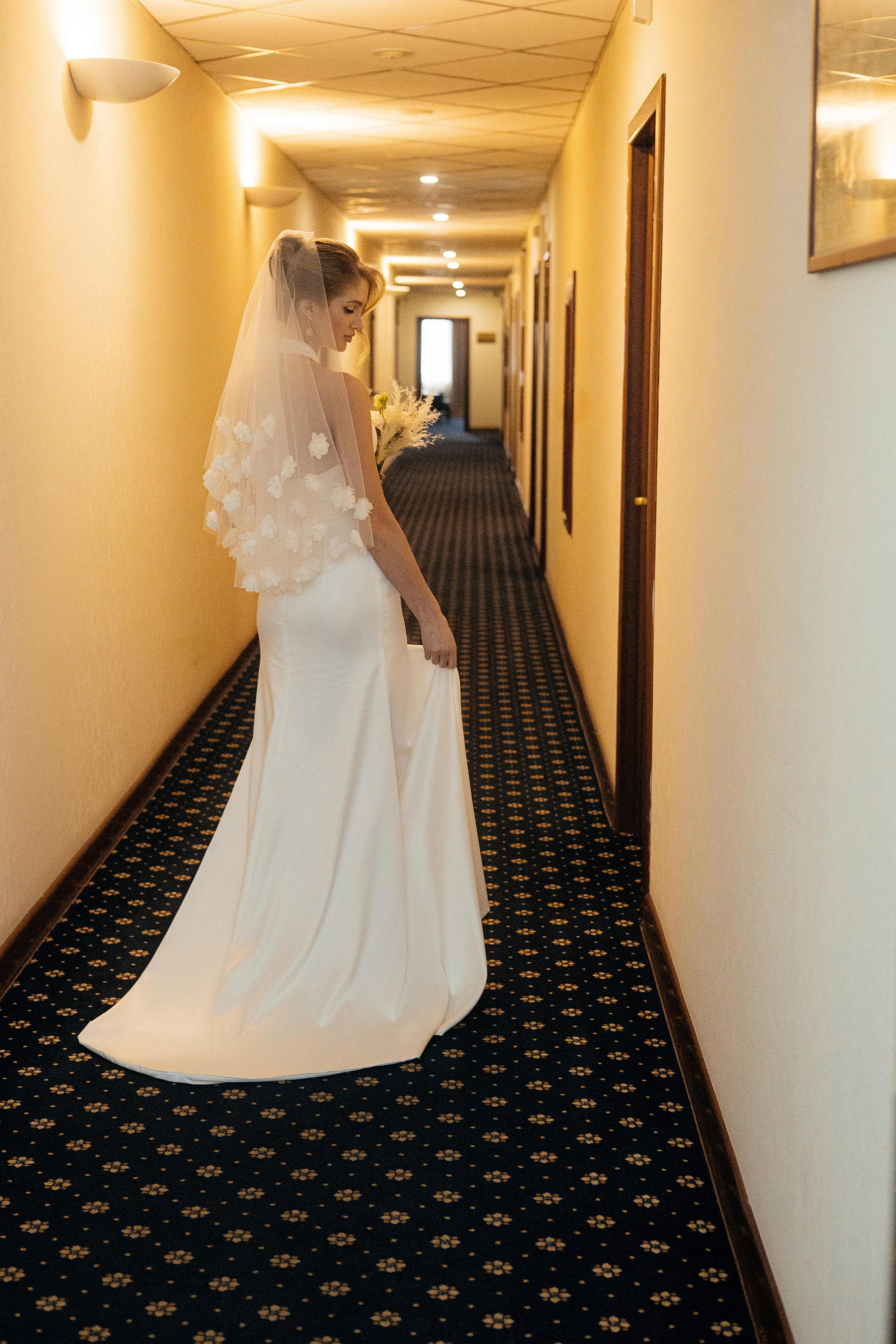 Сборы невесты