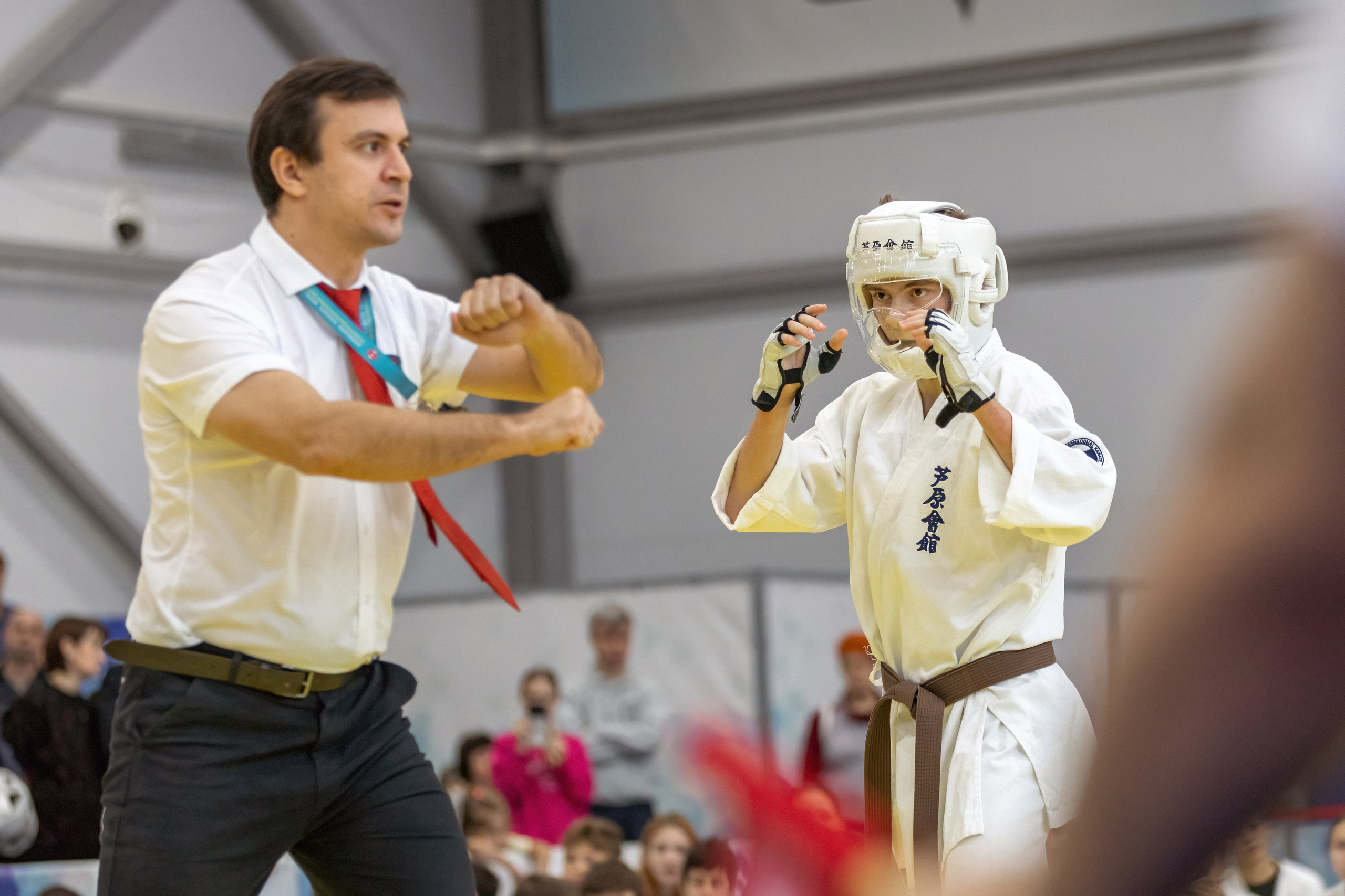 Съёмки спортивных мероприятий. Александр Хрипушин фотограф Воронеж