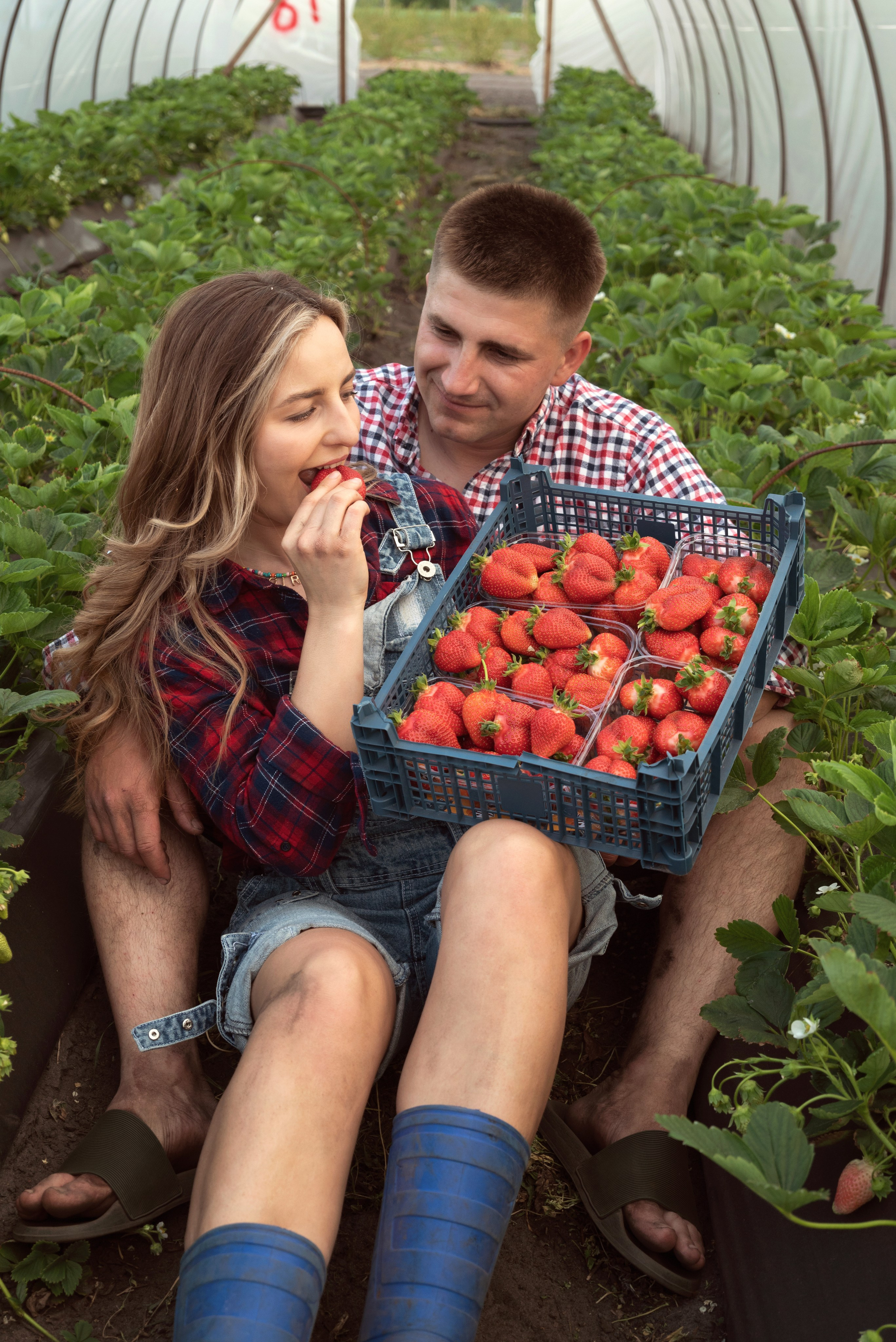 Love Story. Фотограф в Лунинце и Брестской области
