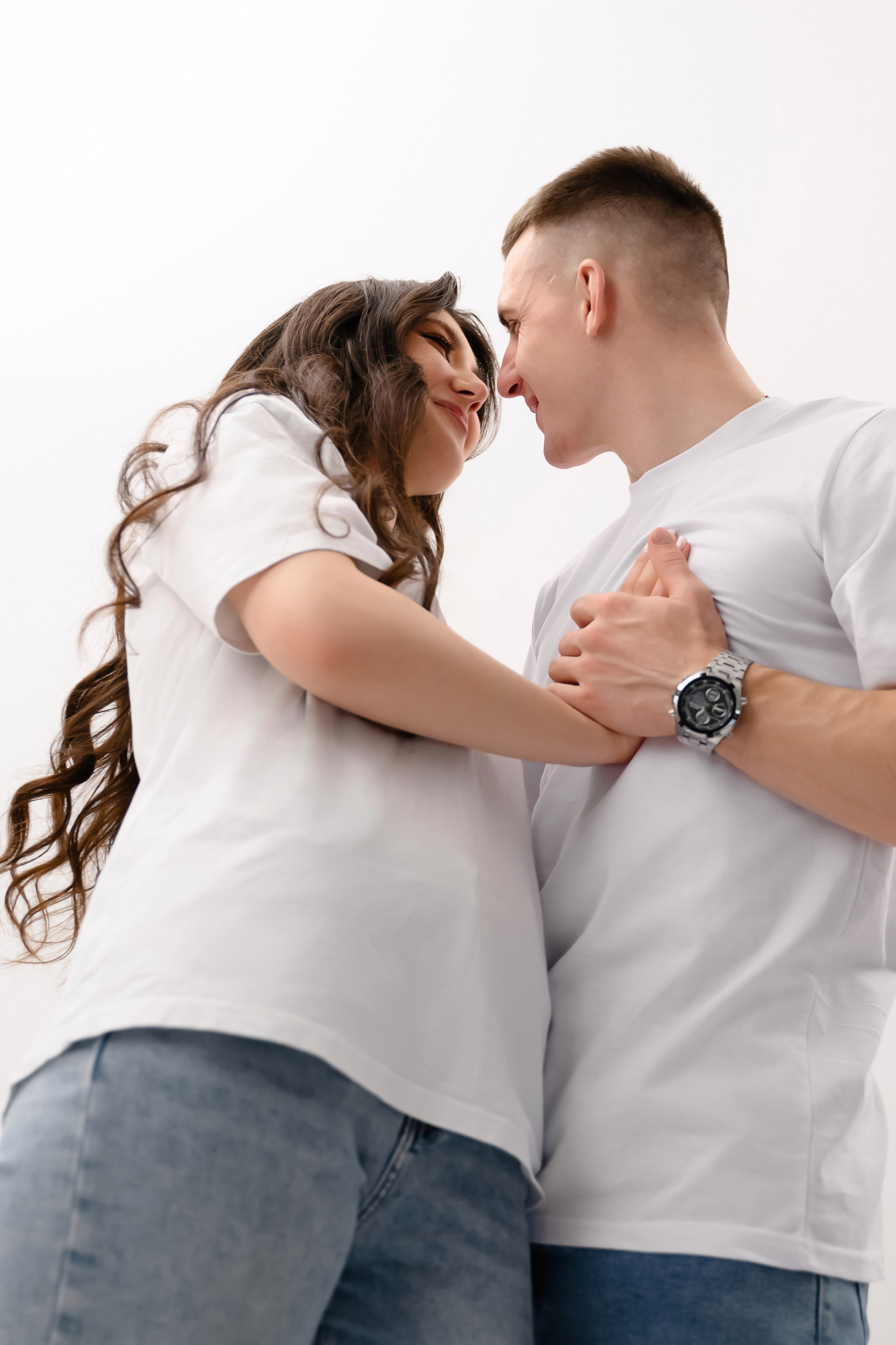 Love Story. Фотограф в Лунинце и Брестской области