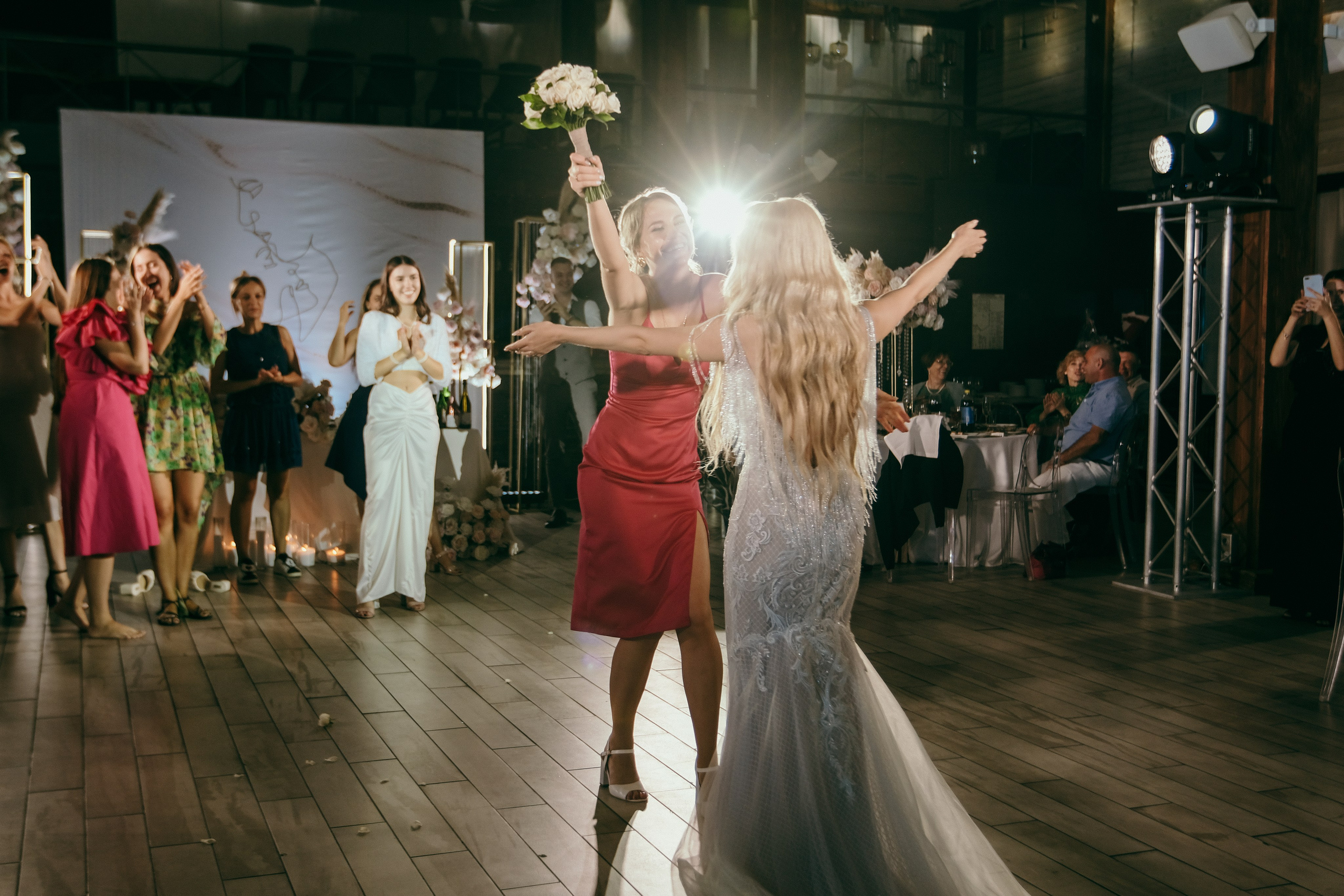 Владислав и Ксения