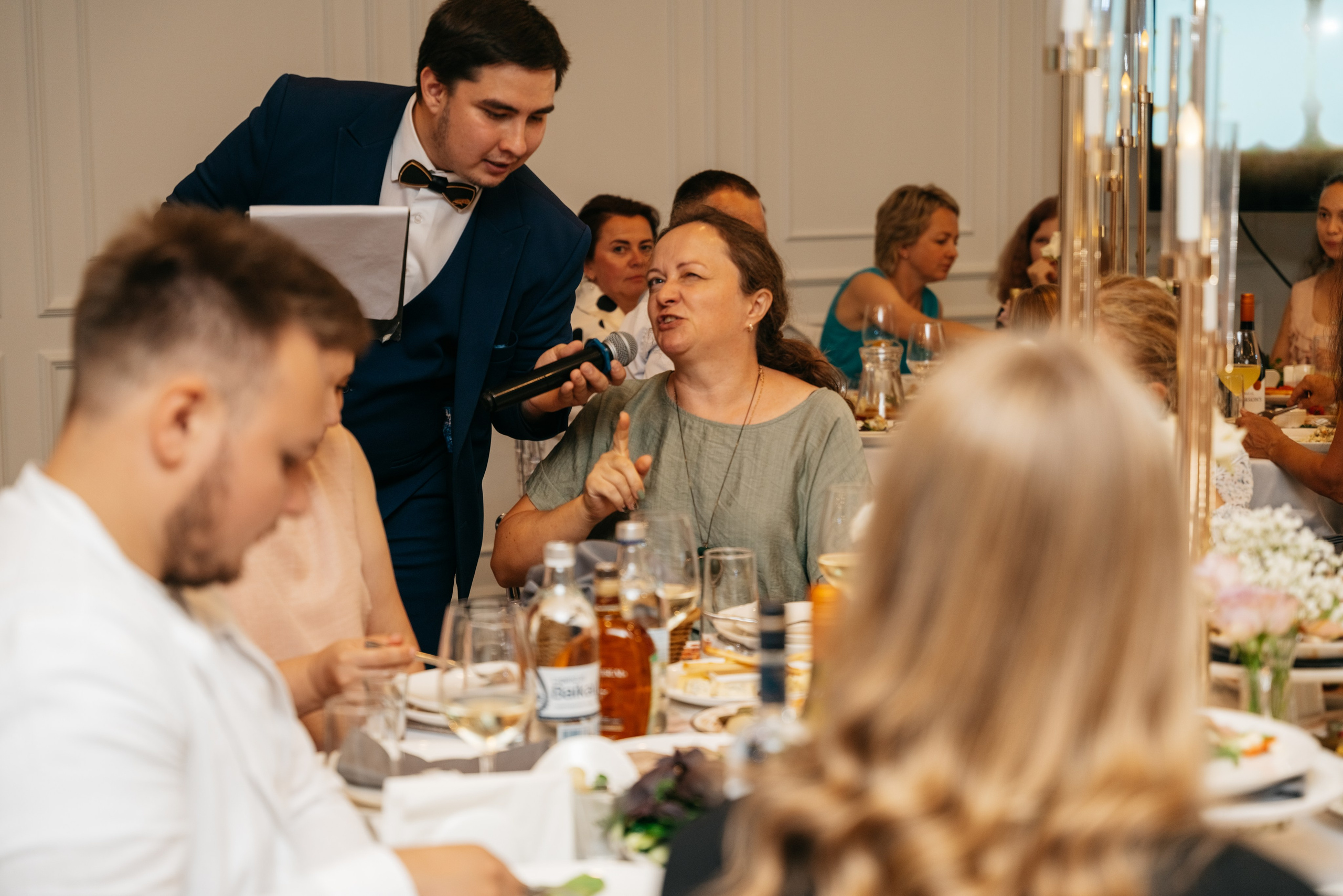 Екатерина и Александр | Мытищи. Свадебный фотограф Анастасия Лебедикова Москва